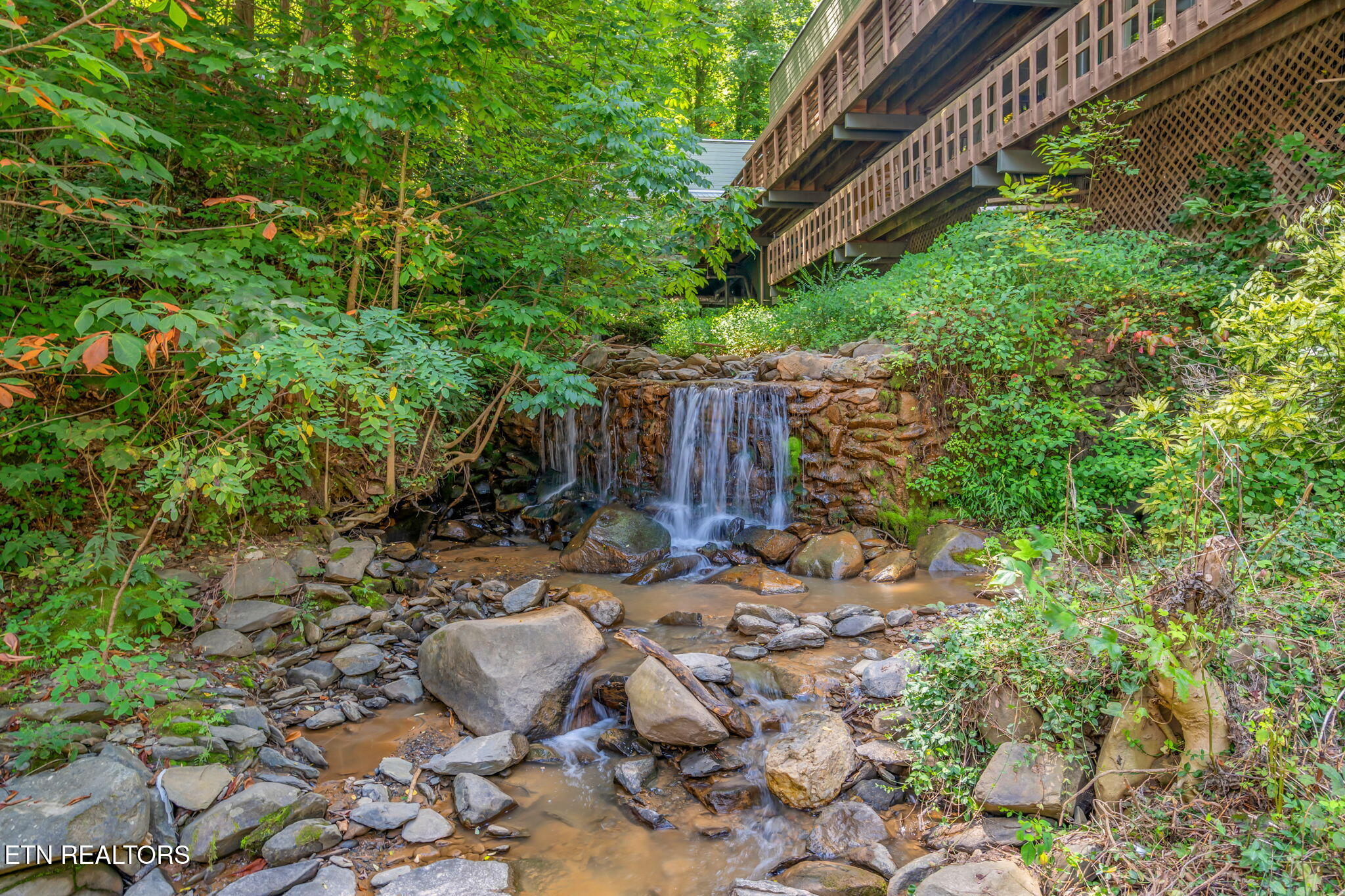 1435 Wiley Oakley Drive Gatlinburg TN 37738
