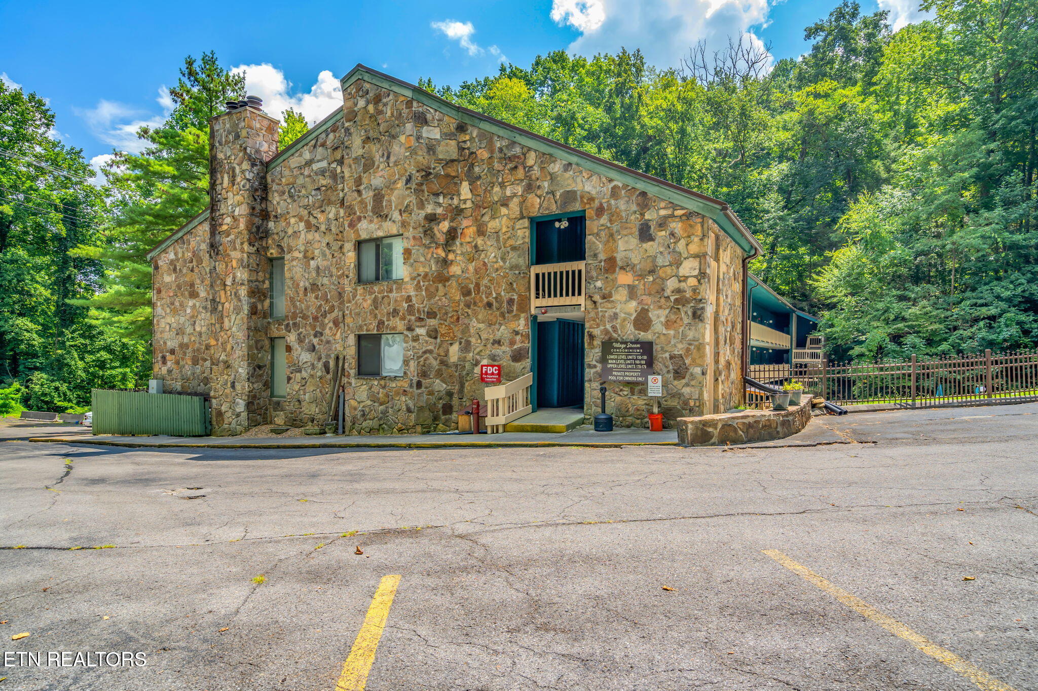 1435 Wiley Oakley Drive Gatlinburg TN 37738