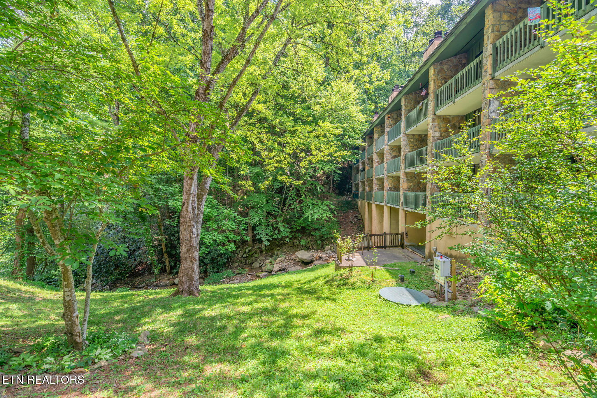 1435 Wiley Oakley Drive Gatlinburg TN 37738