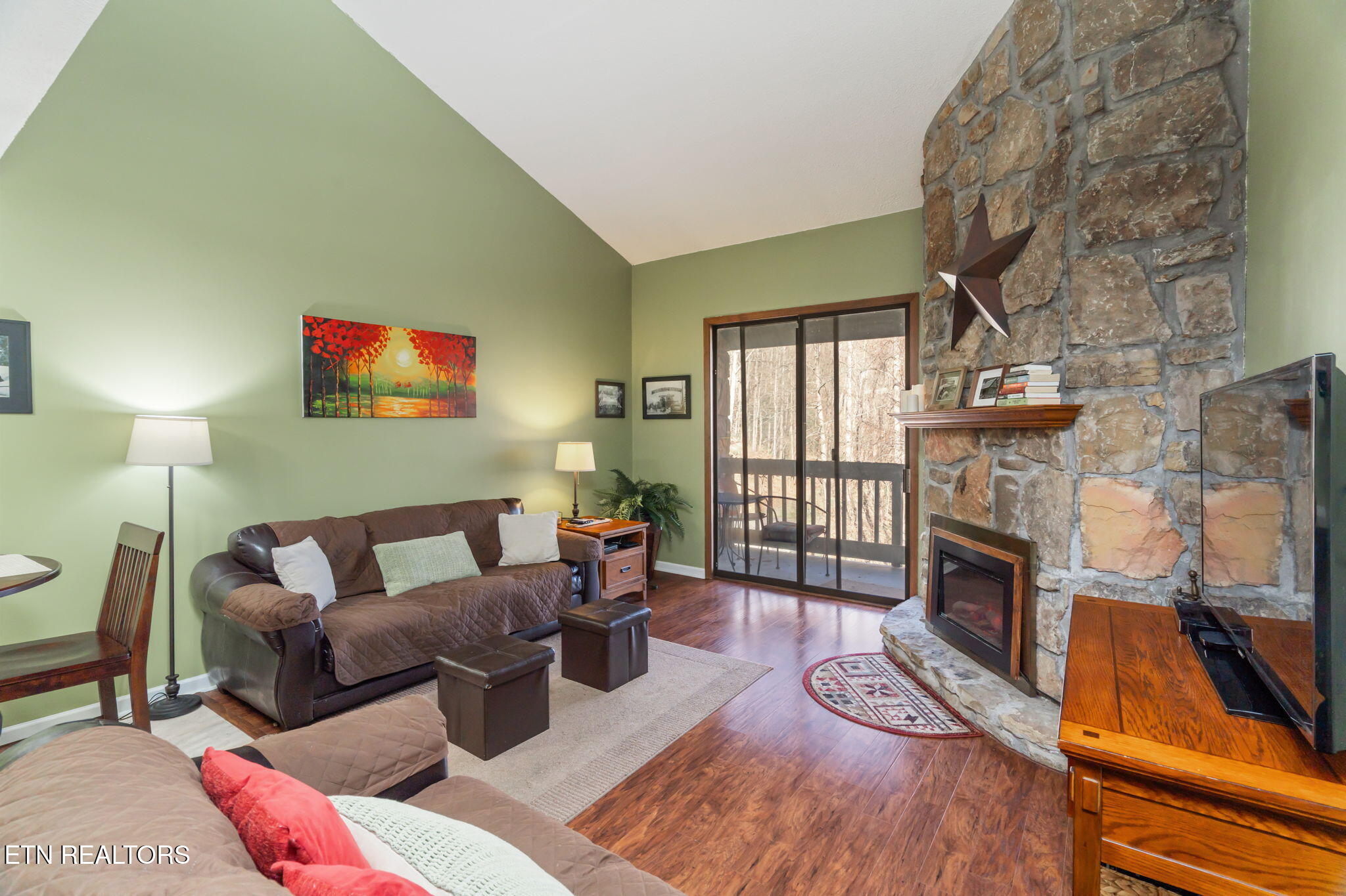 1435 Wiley Oakley Drive Gatlinburg TN 37738