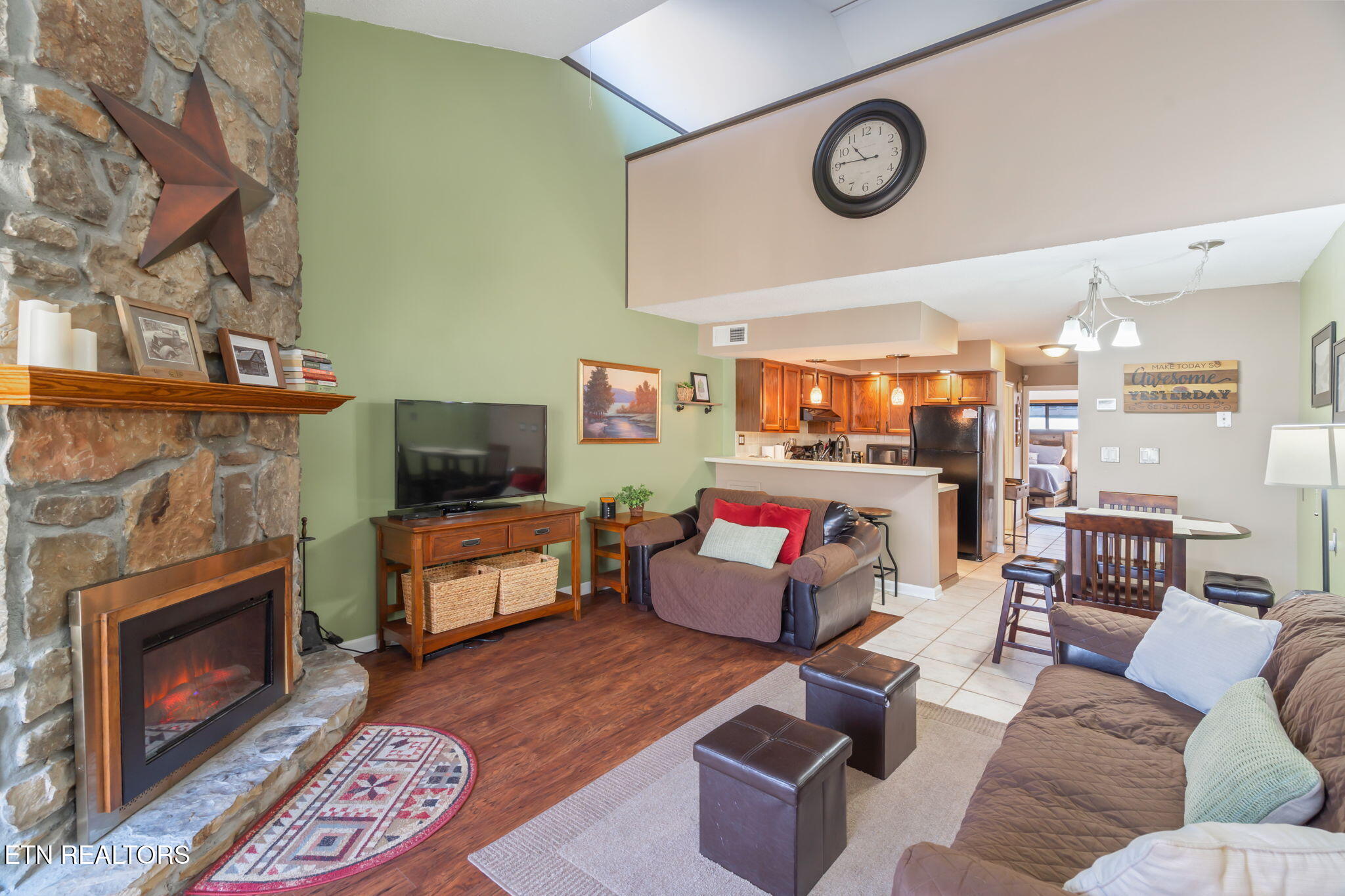 1435 Wiley Oakley Drive Gatlinburg TN 37738