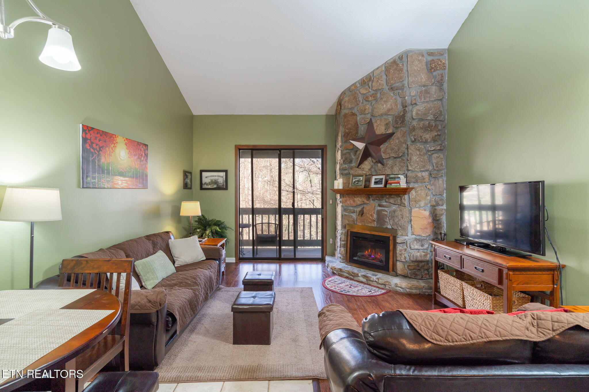 1435 Wiley Oakley Drive Gatlinburg TN 37738