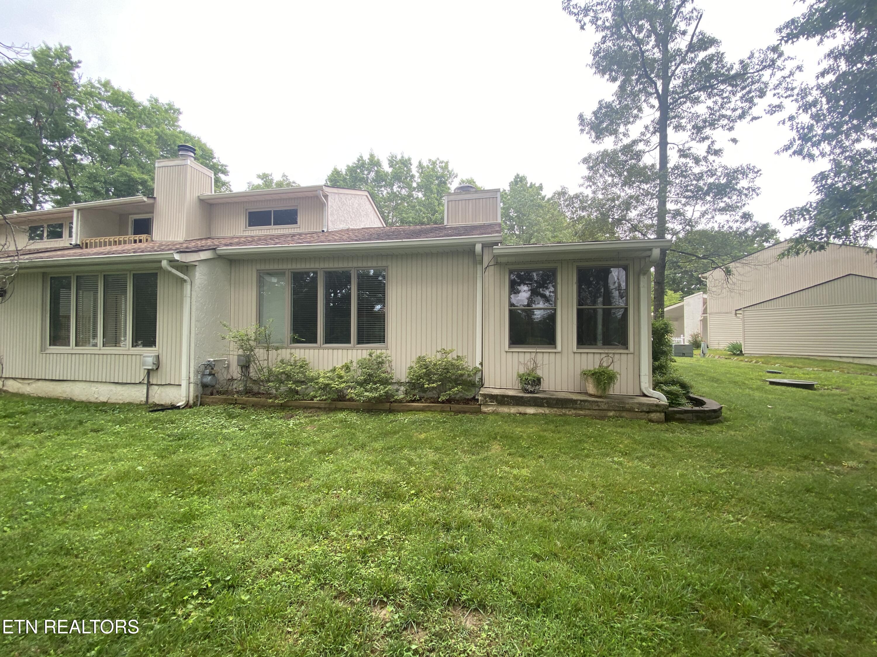 7000 Big Horn Drive Crossville TN 38572