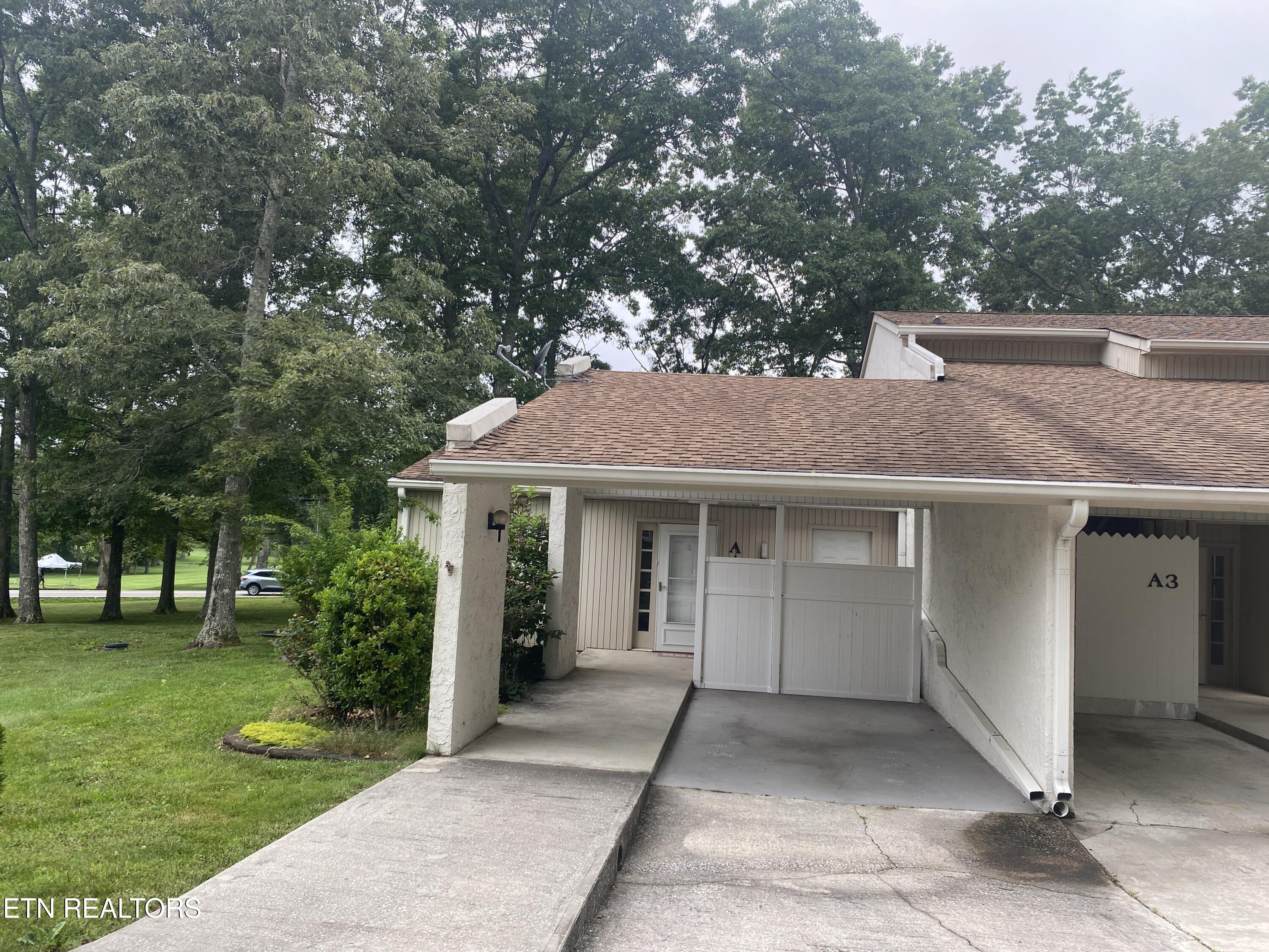 7000 Big Horn Drive Crossville TN 38572
