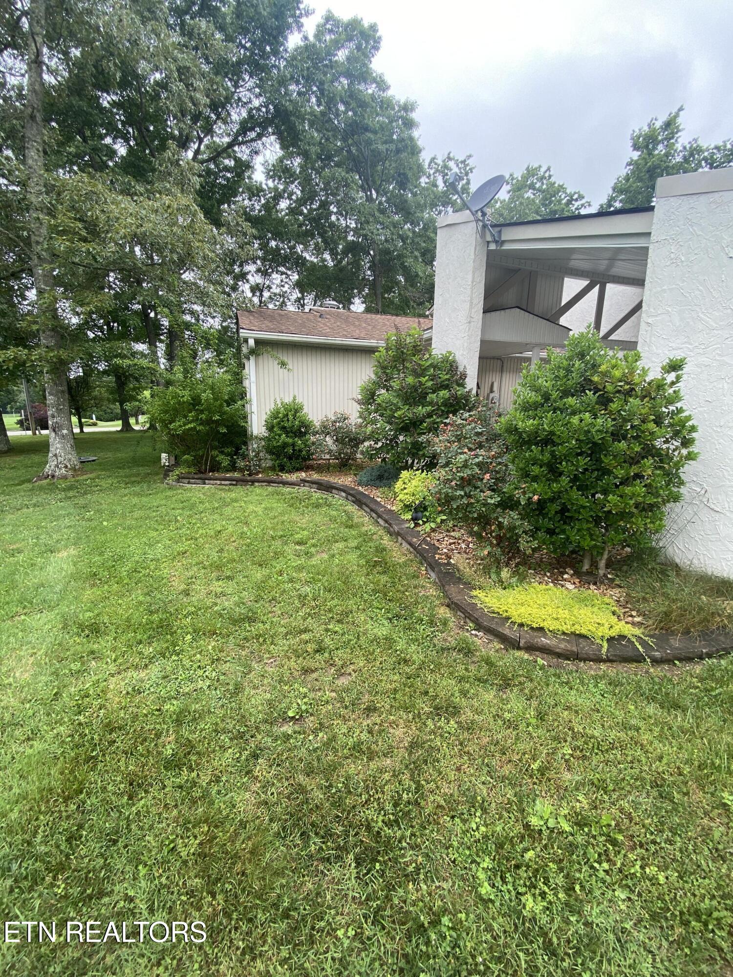 7000 Big Horn Drive Crossville TN 38572