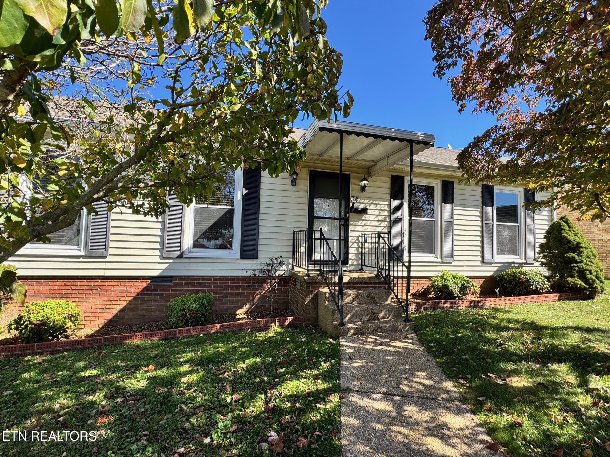34 Hampton Square Crossville TN 38555