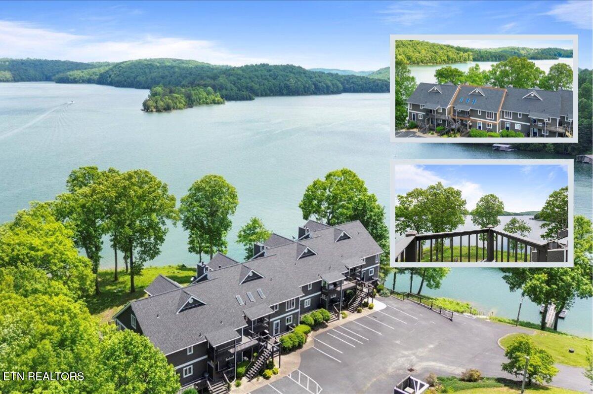 700 Shanghai Landing Lane Lafollette TN 37766