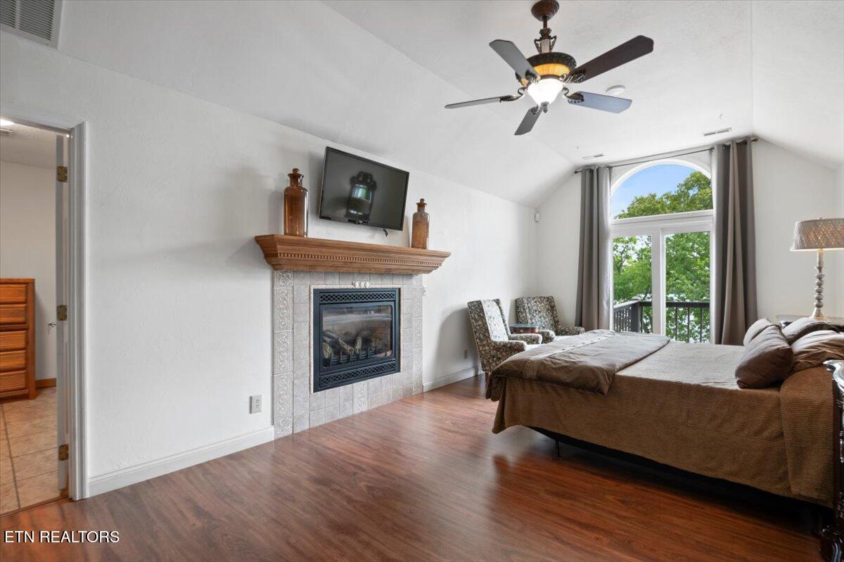 700 Shanghai Landing Lane Lafollette TN 37766