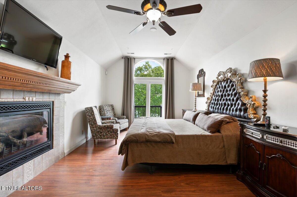 700 Shanghai Landing Lane Lafollette TN 37766