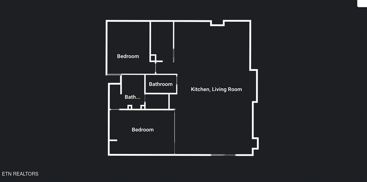 700 Shanghai Landing Lane Lafollette TN 37766