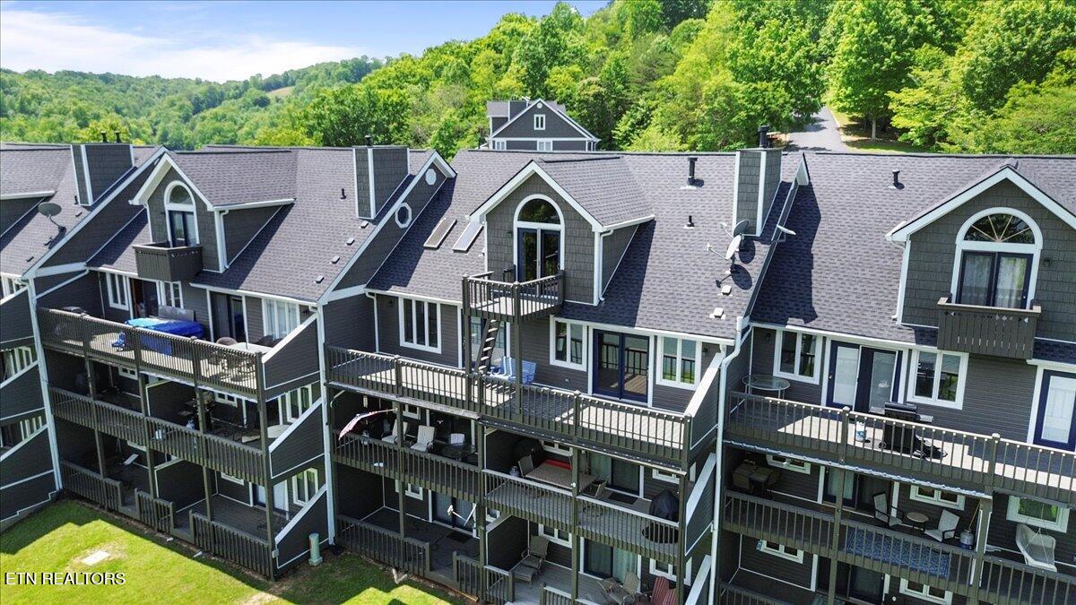 700 Shanghai Landing Lane Lafollette TN 37766