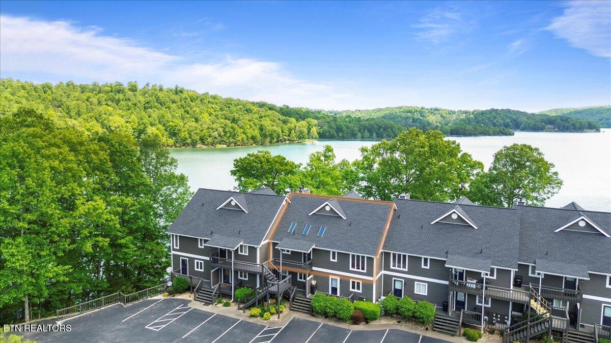 700 Shanghai Landing Lane Lafollette TN 37766