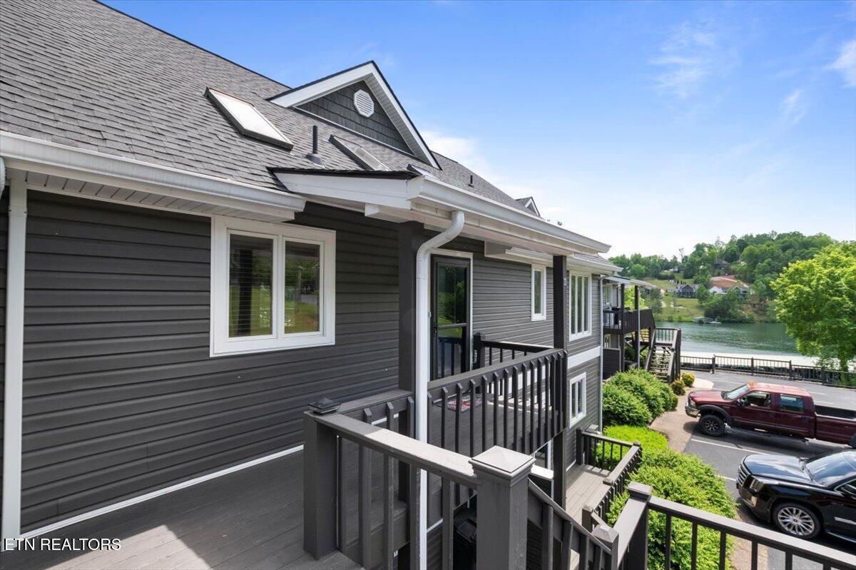 700 Shanghai Landing Lane Lafollette TN 37766