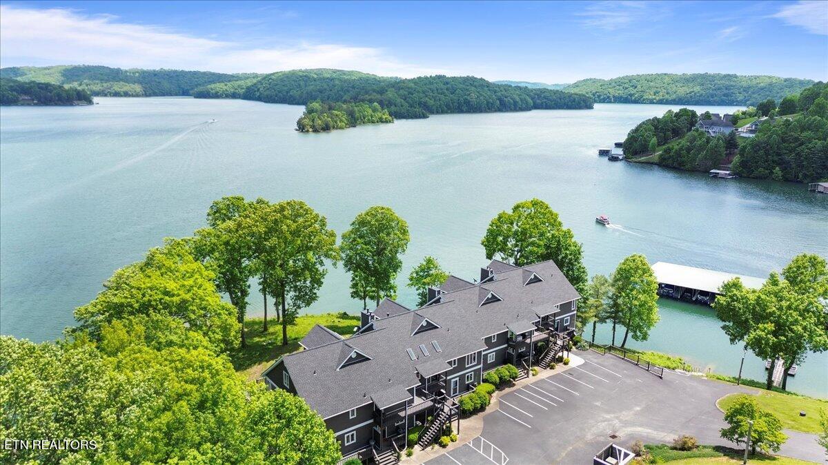 700 Shanghai Landing Lane Lafollette TN 37766