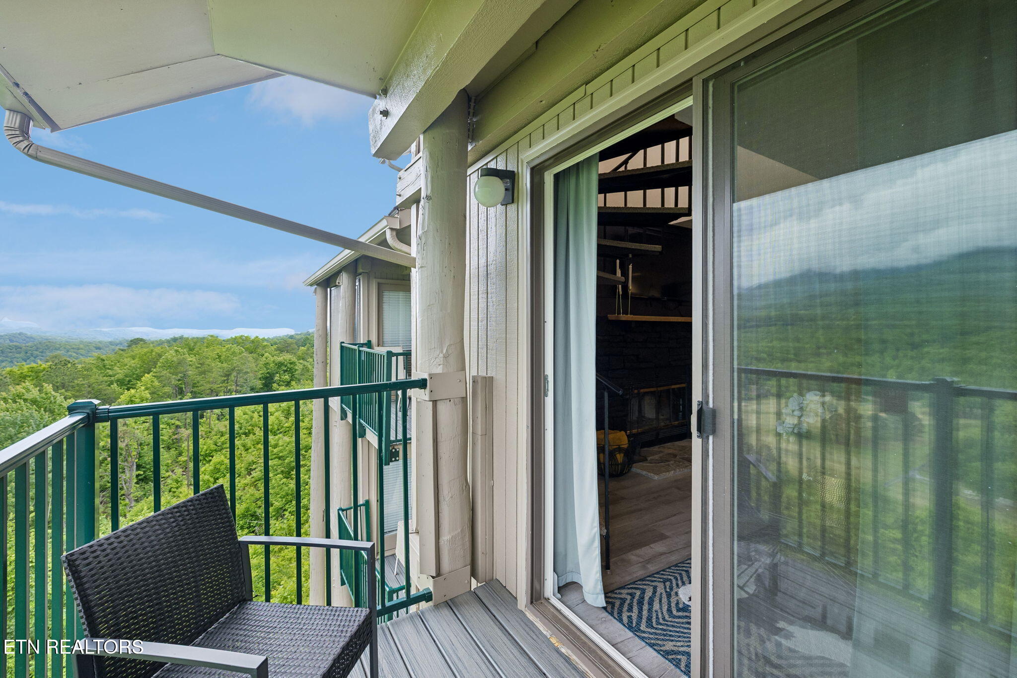 3710 Weber Road Gatlinburg TN 37738