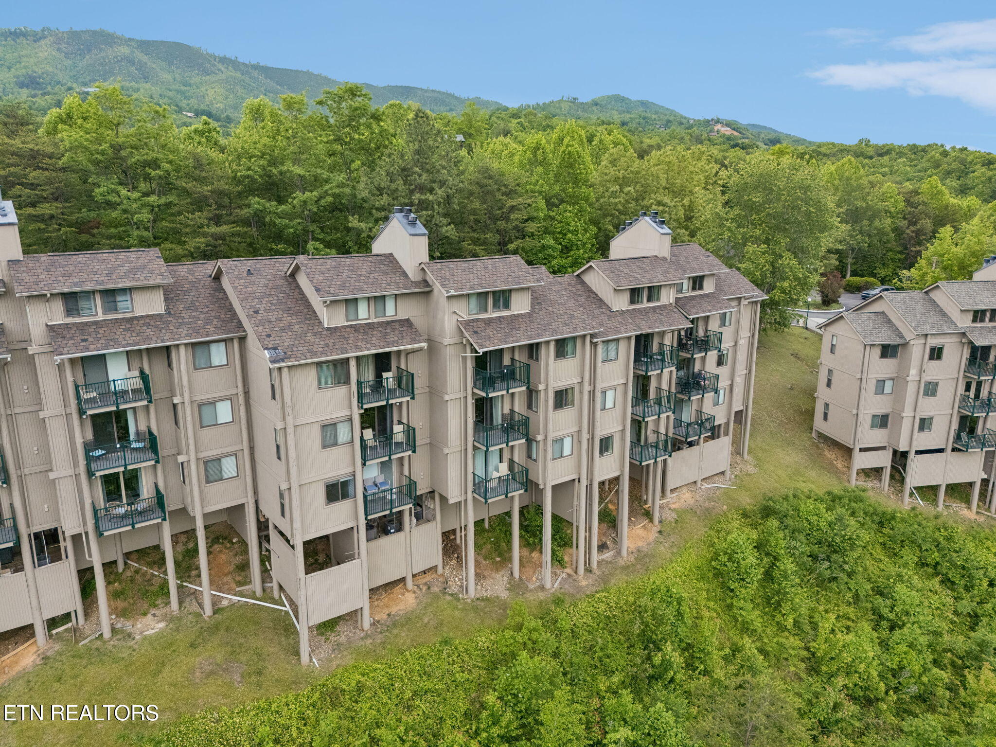 3710 Weber Road Gatlinburg TN 37738