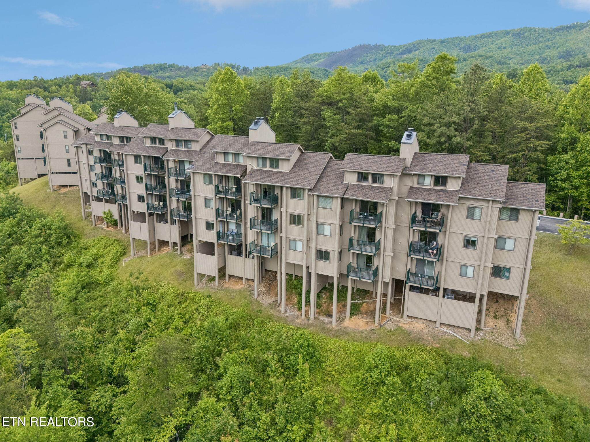 3710 Weber Road Gatlinburg TN 37738