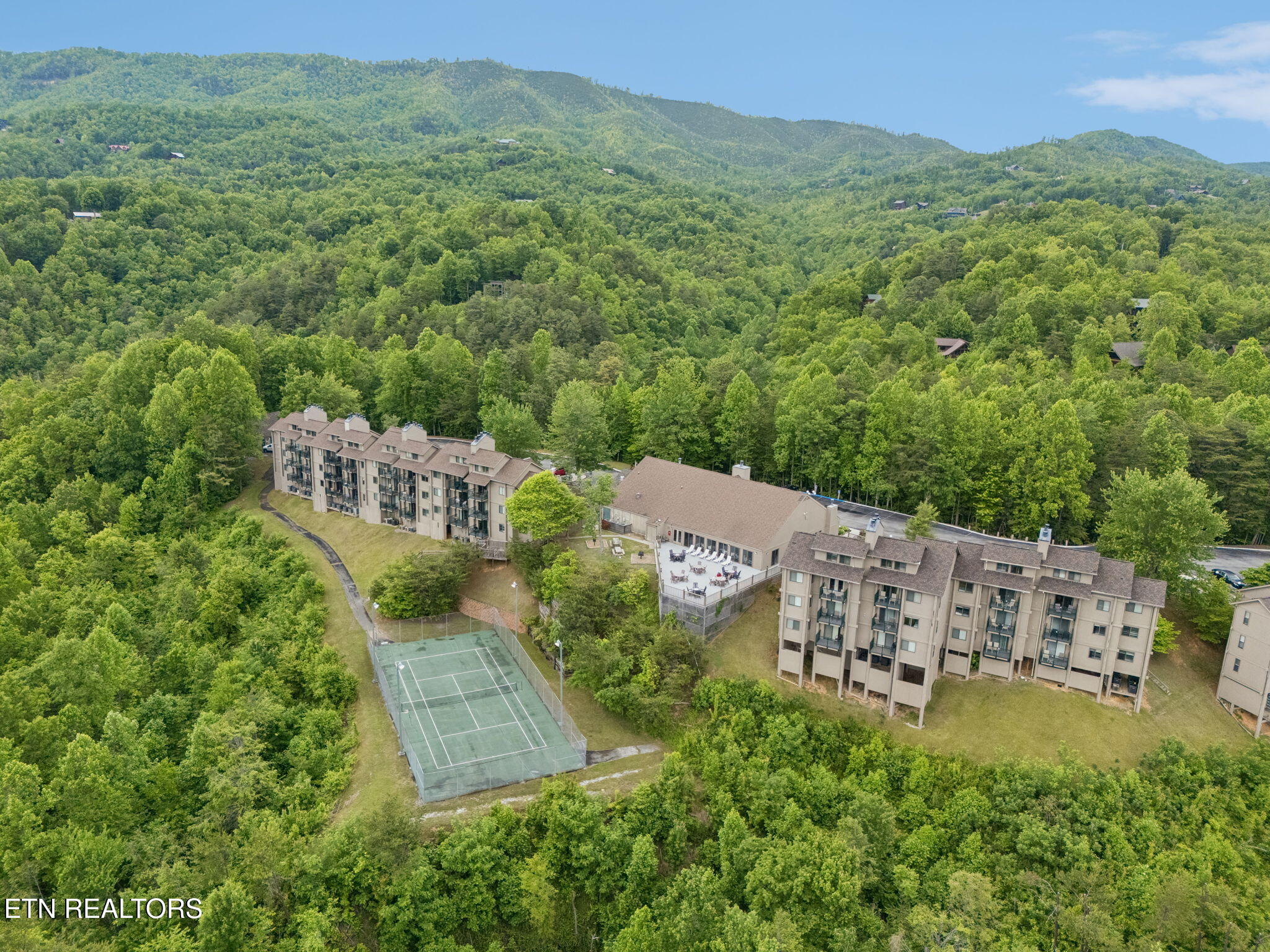 3710 Weber Road Gatlinburg TN 37738
