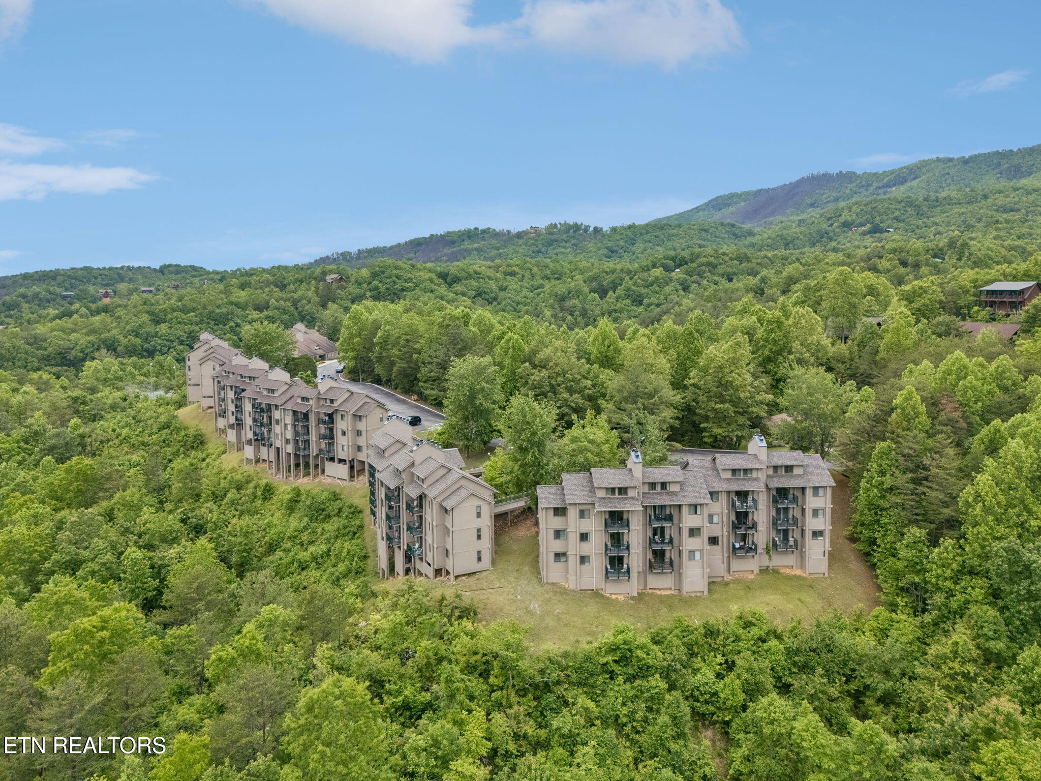 3710 Weber Road Gatlinburg TN 37738