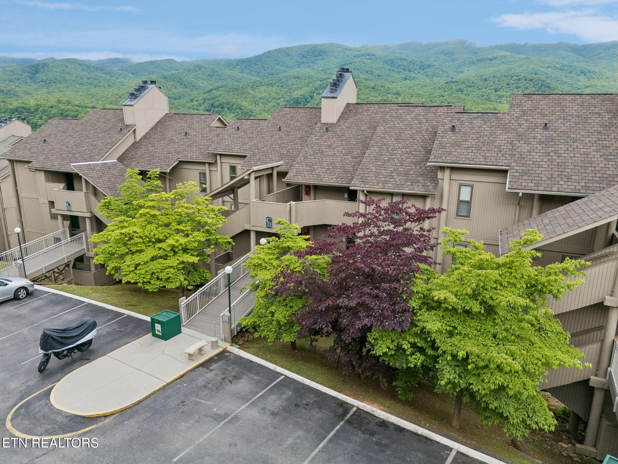 3710 Weber Road Gatlinburg TN 37738