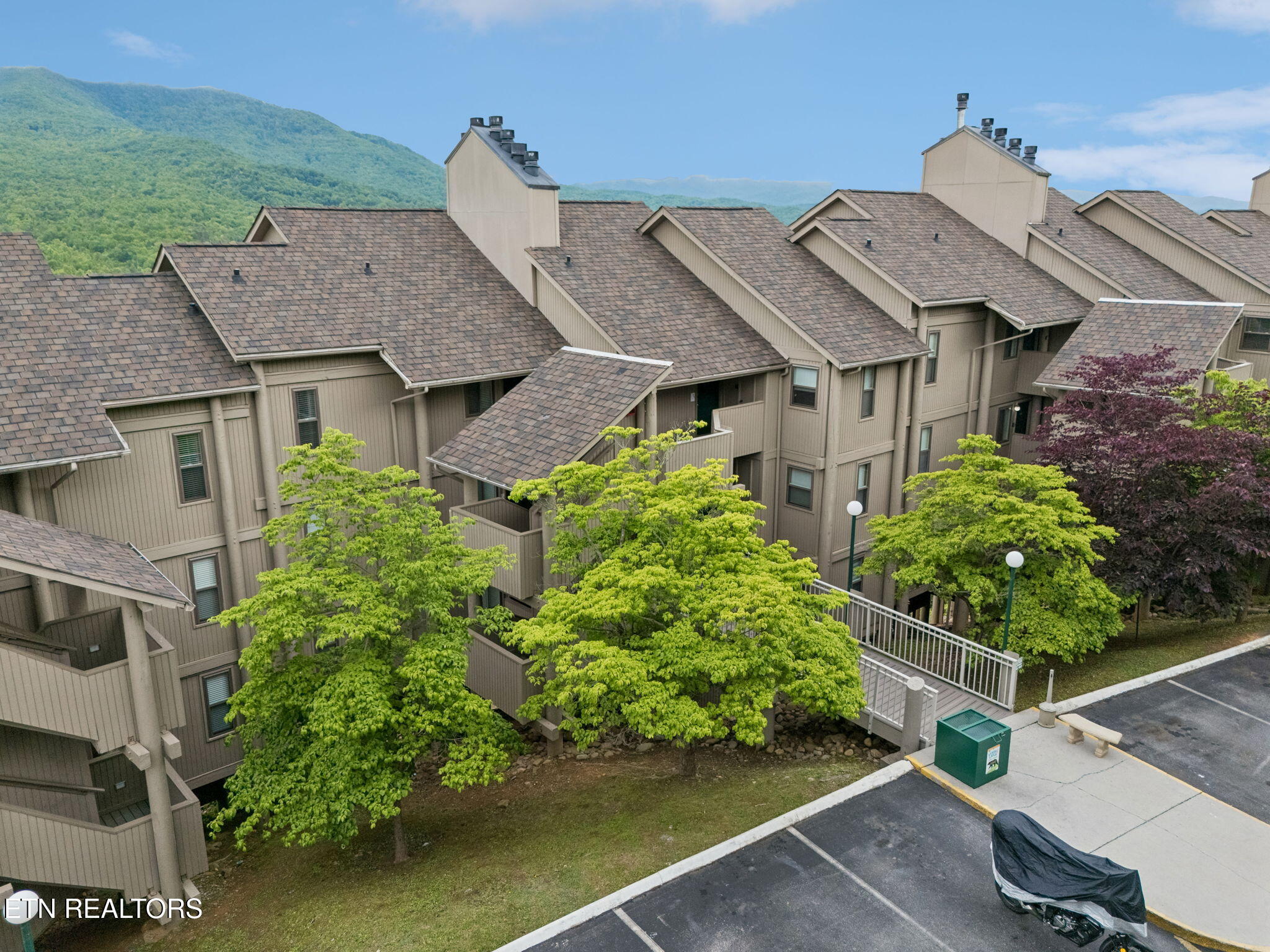 3710 Weber Road Gatlinburg TN 37738