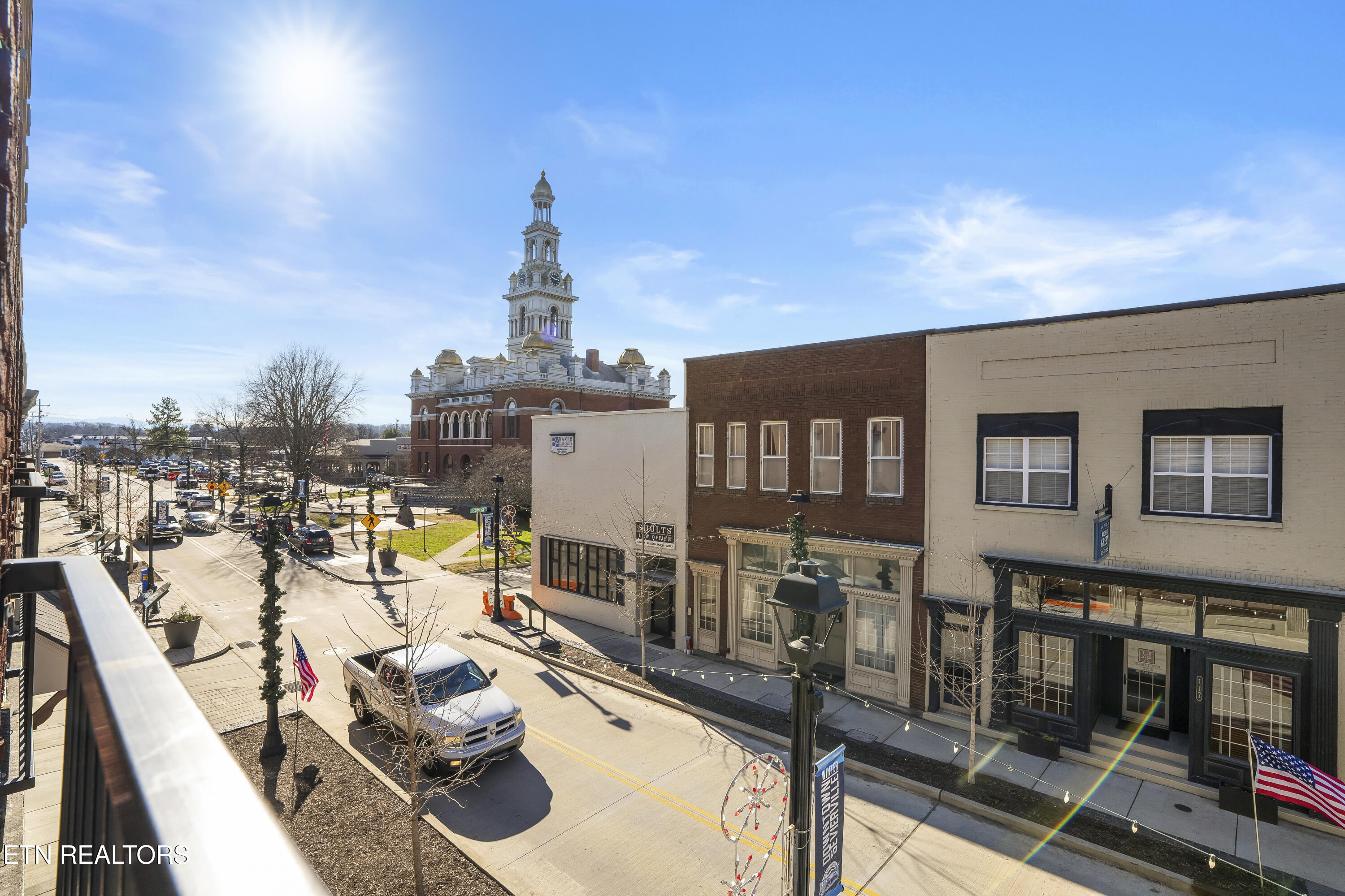 118 Court Avenue Sevierville TN 37862