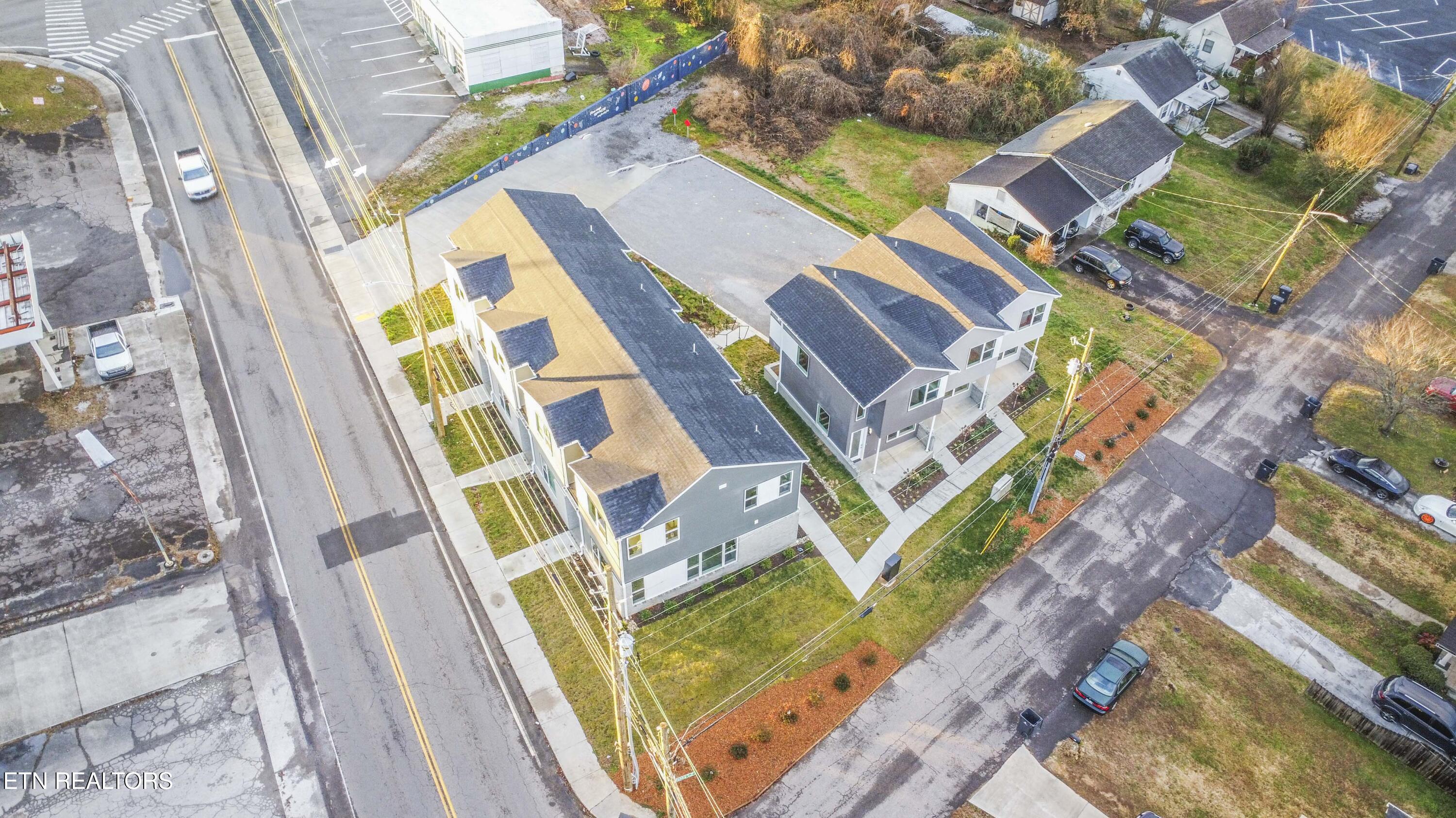 2727 Whittle Springs Road Knoxville TN 37917