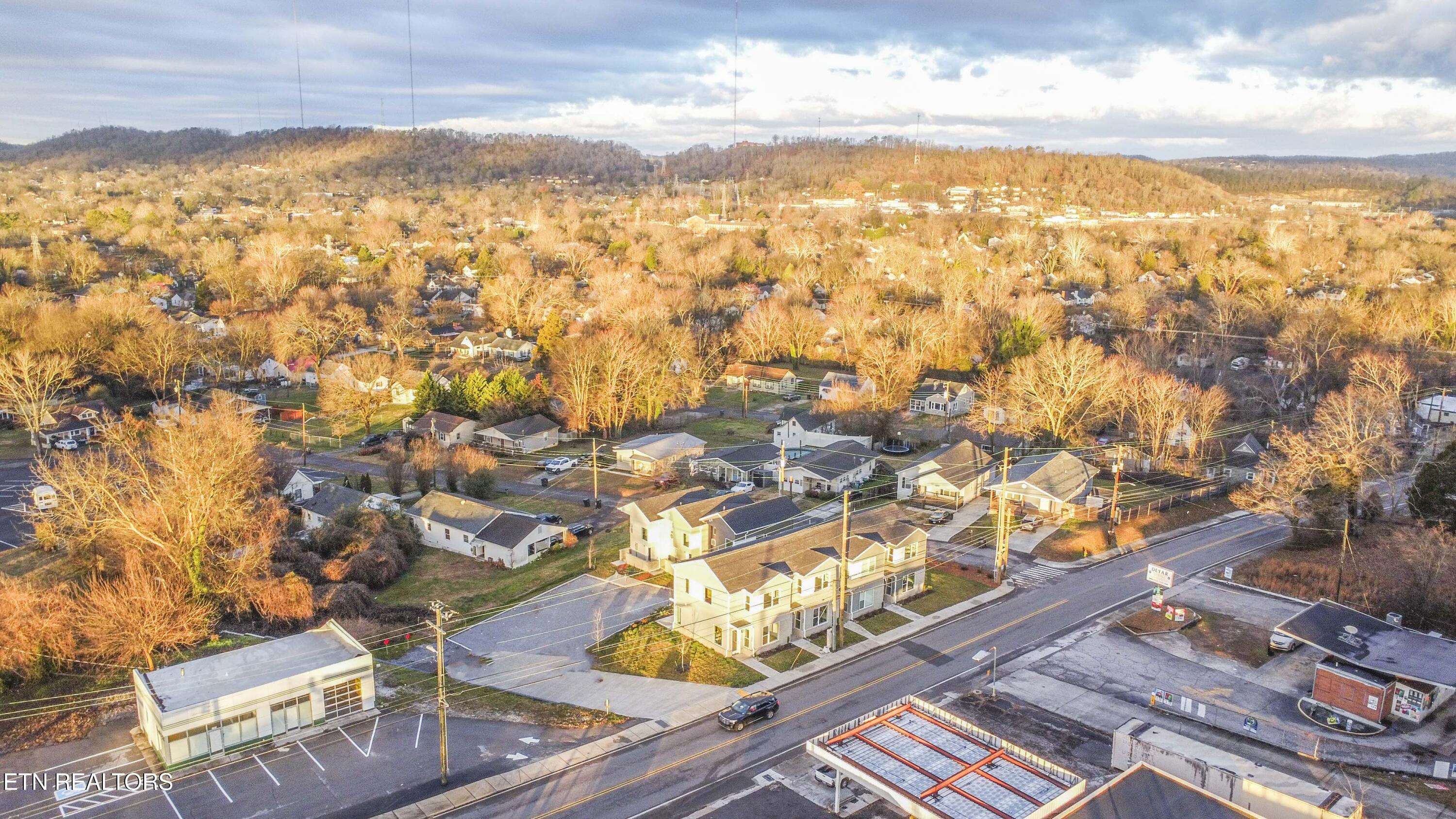 2727 Whittle Springs Road Knoxville TN 37917