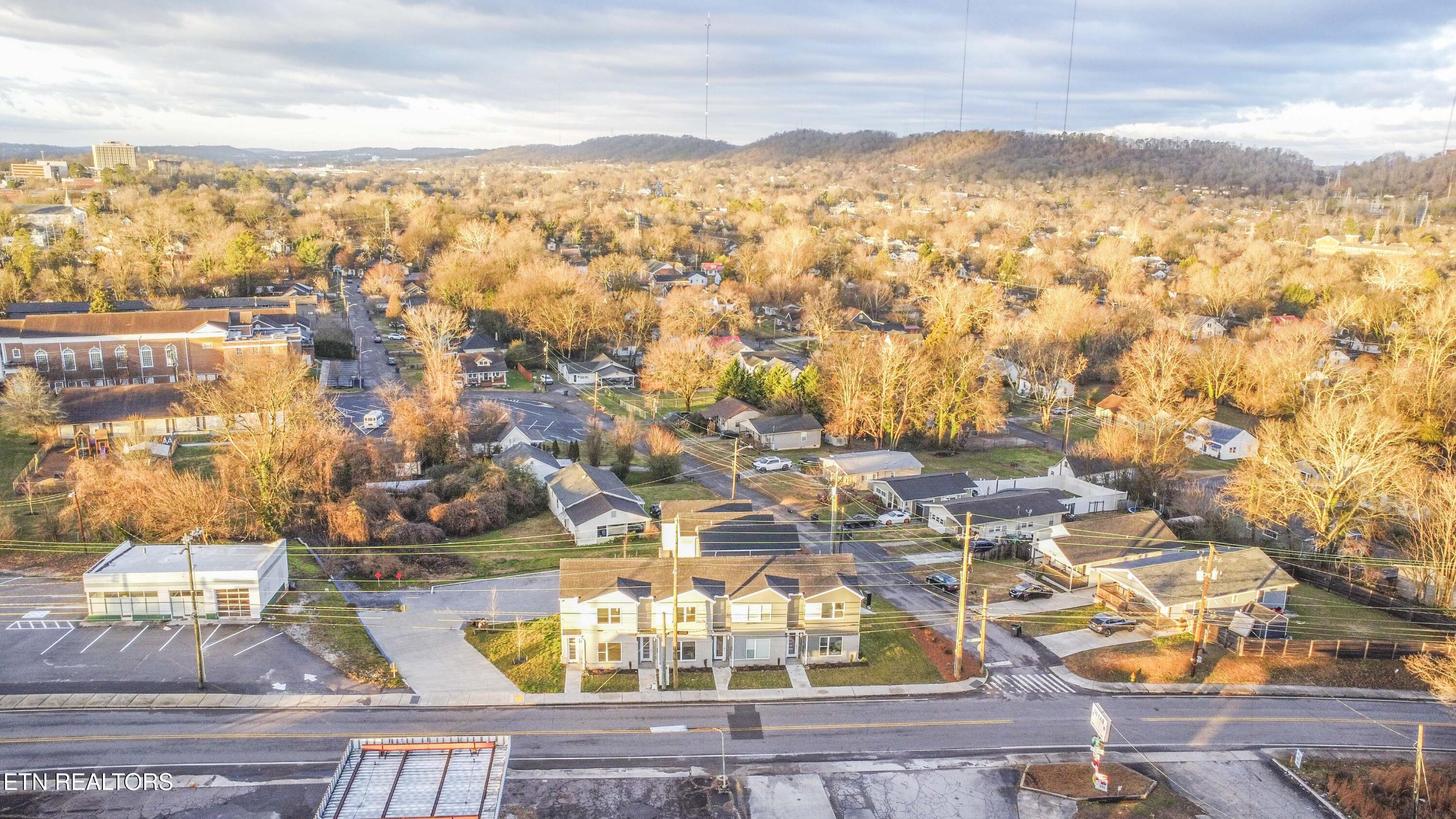 2727 Whittle Springs Road Knoxville TN 37917