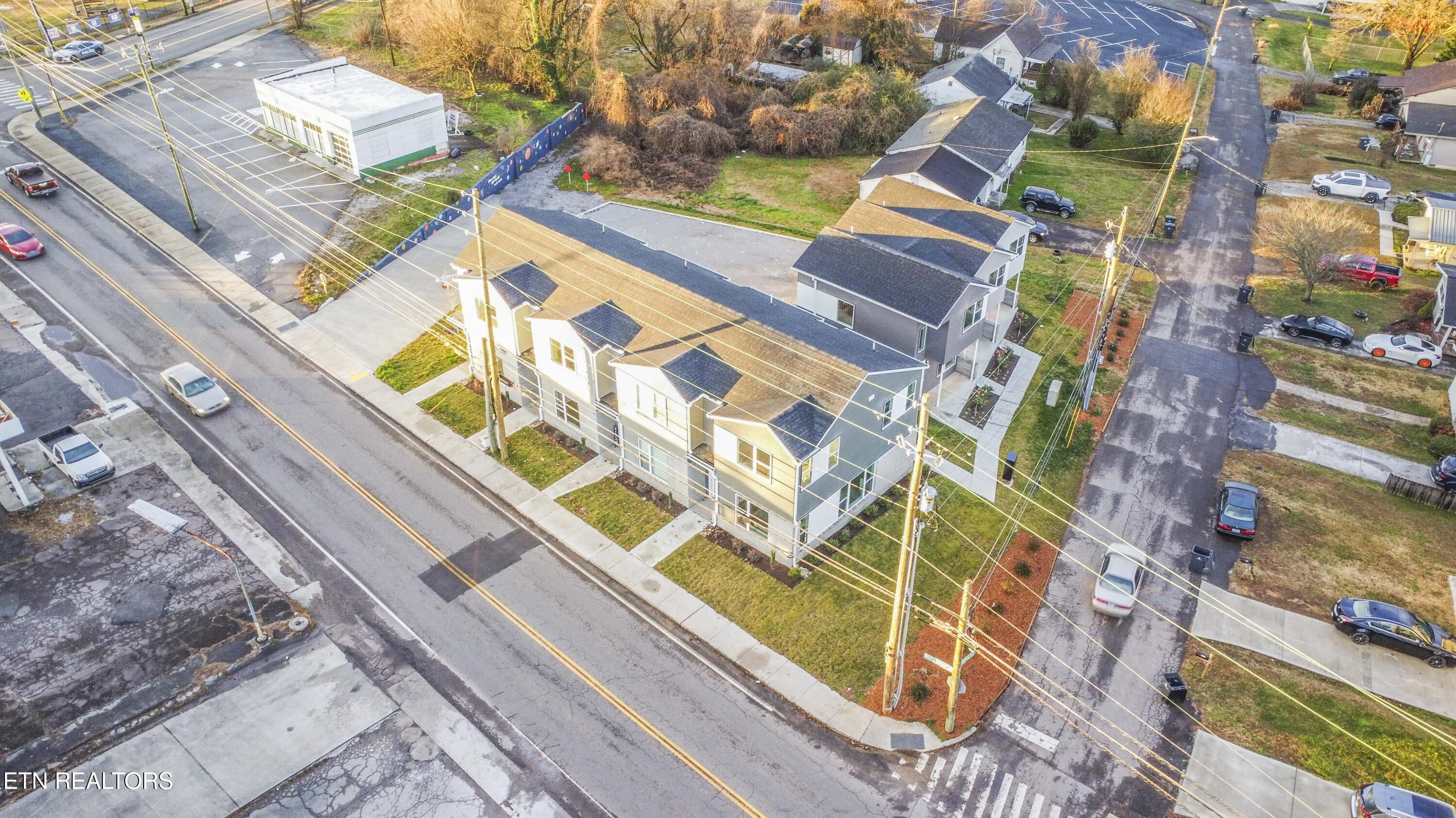 2727 Whittle Springs Road Knoxville TN 37917