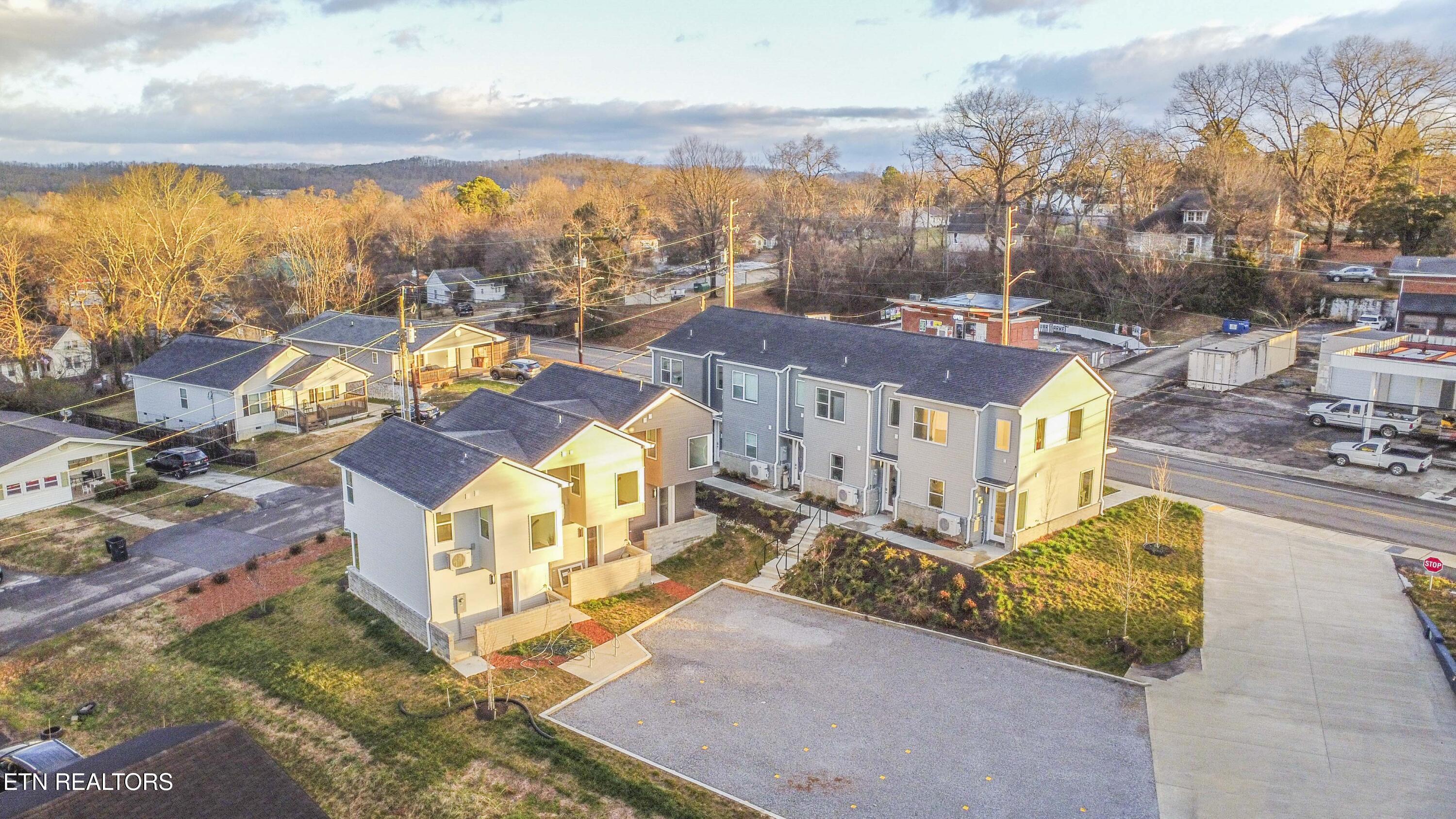 2727 Whittle Springs Road Knoxville TN 37917