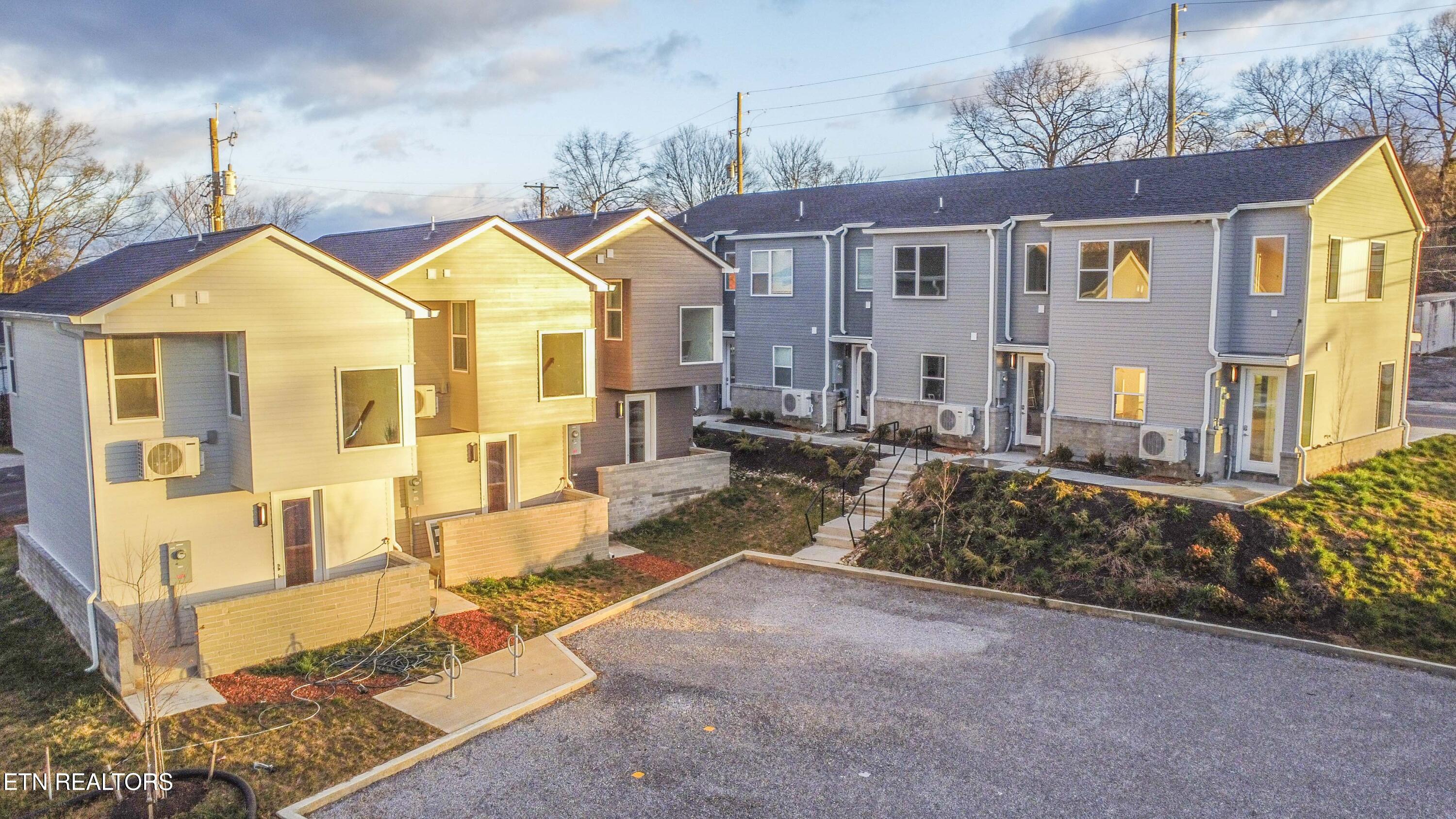 2727 Whittle Springs Road Knoxville TN 37917