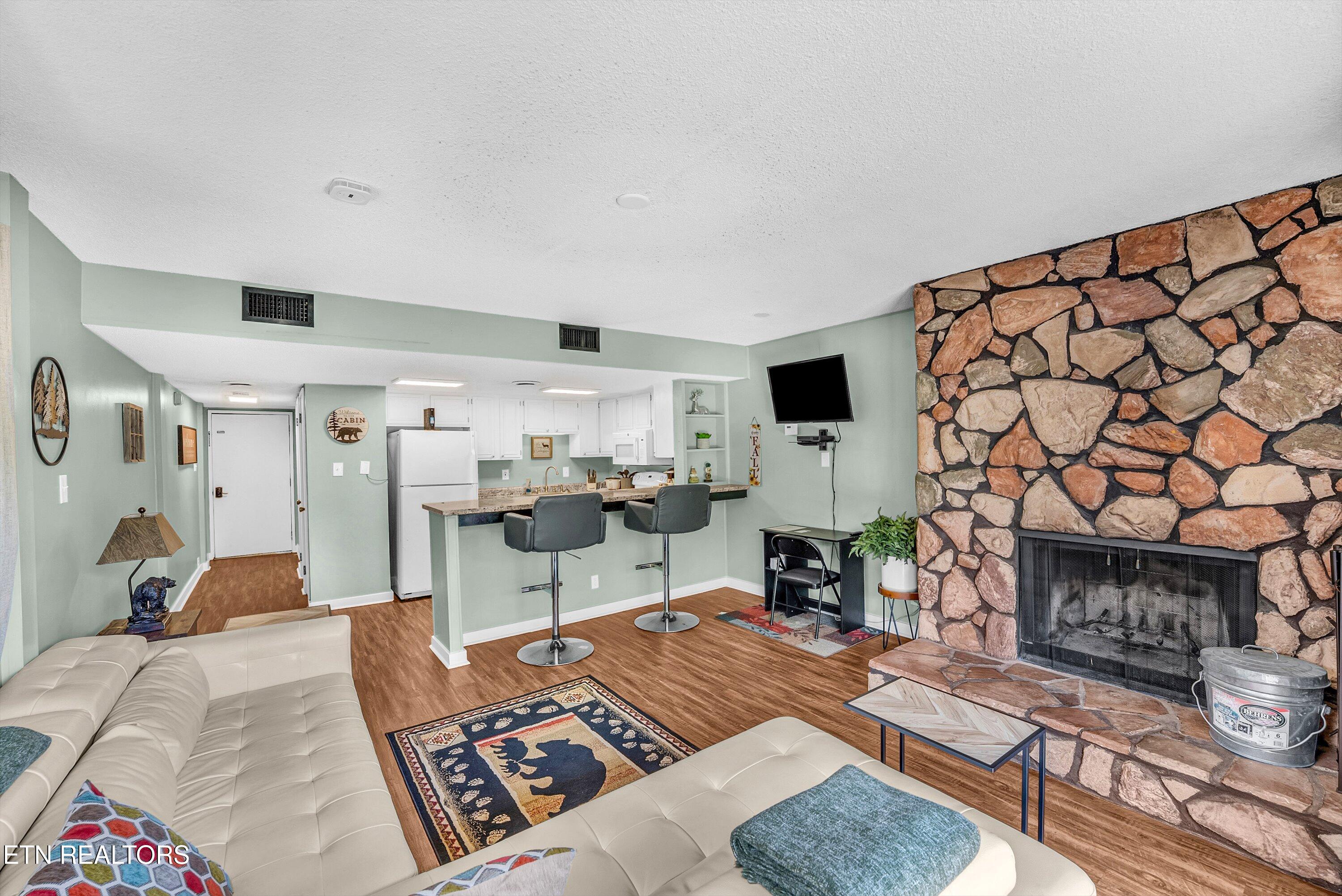 1081 Cove Road Sevierville TN 37876