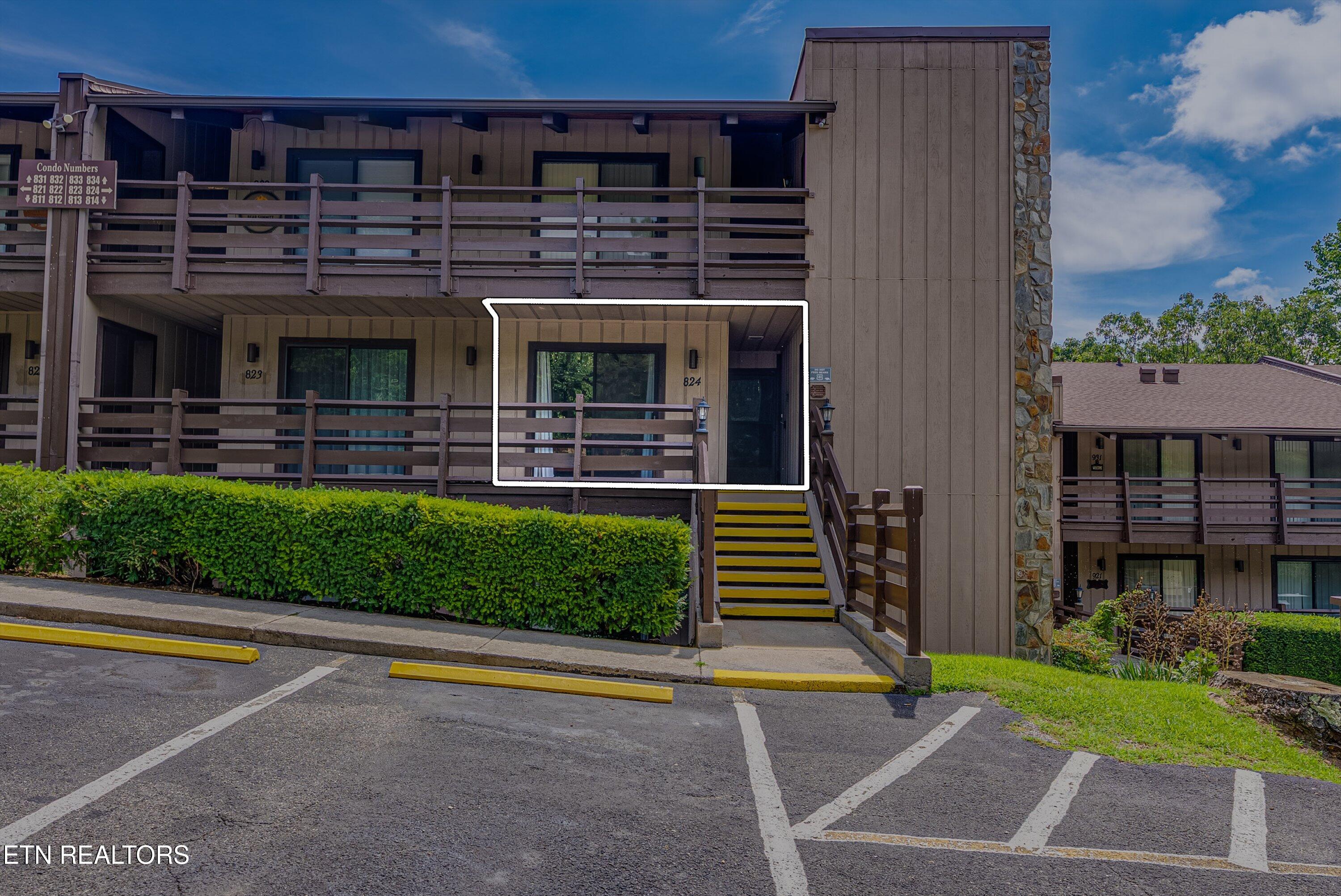 1081 Cove Road Sevierville TN 37876