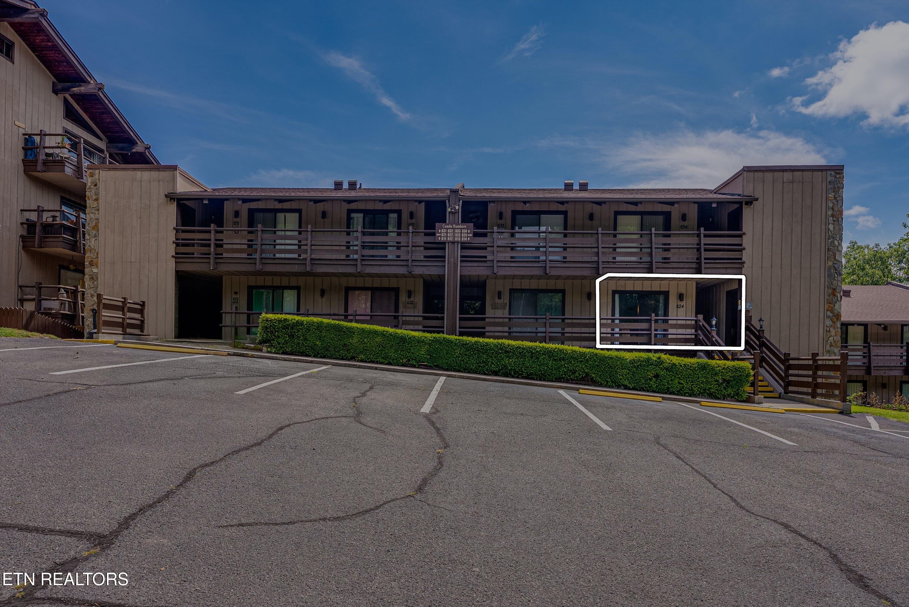 1081 Cove Road Sevierville TN 37876