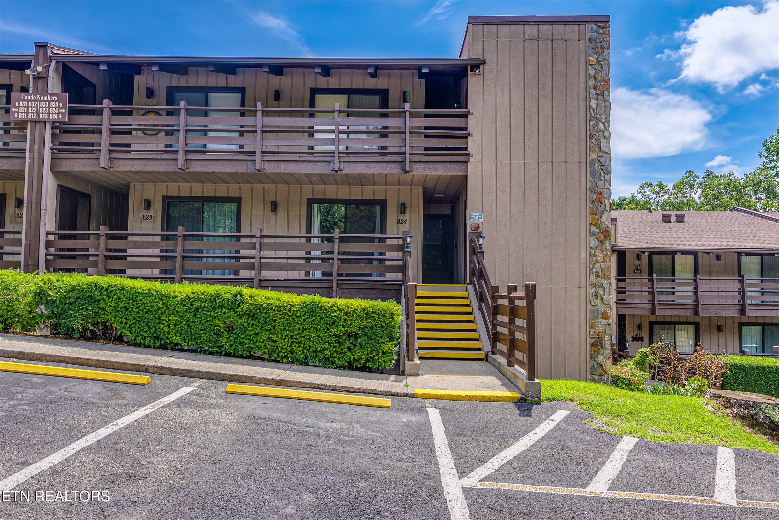 1081 Cove Road Sevierville TN 37876