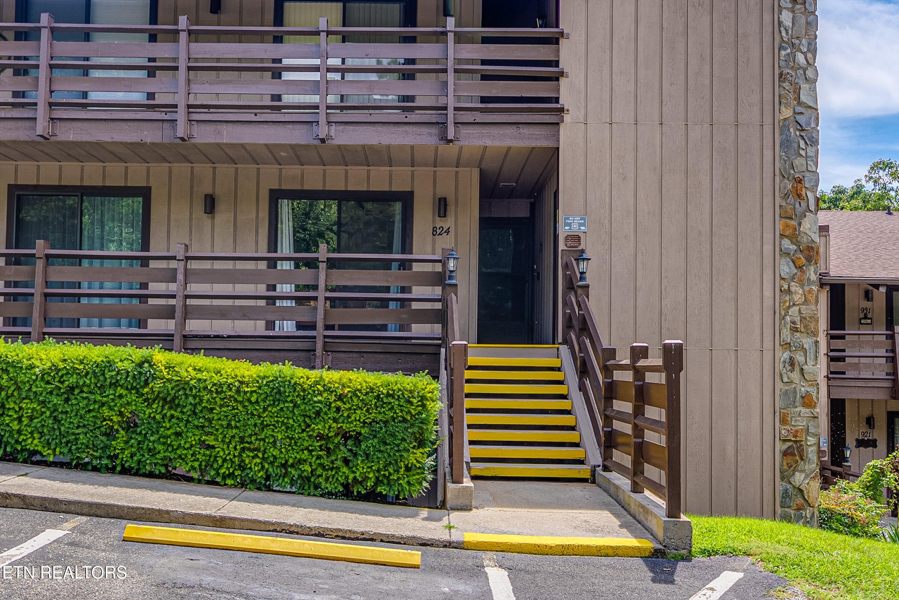 1081 Cove Road Sevierville TN 37876