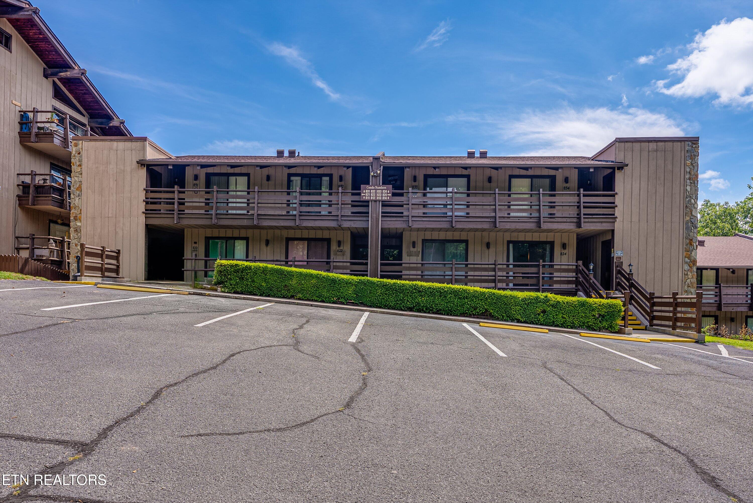 1081 Cove Road Sevierville TN 37876