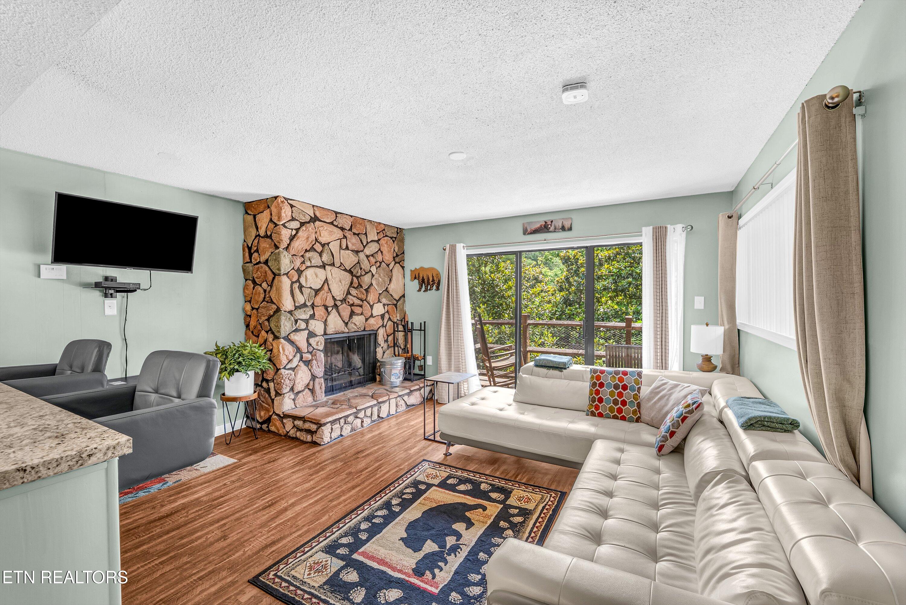 1081 Cove Road Sevierville TN 37876