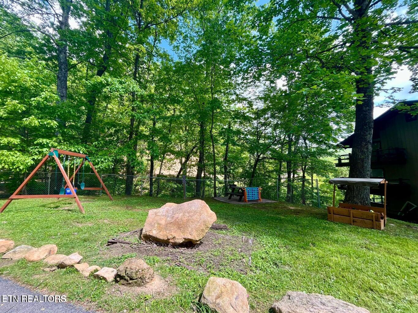 1081 Cove Road Sevierville TN 37876