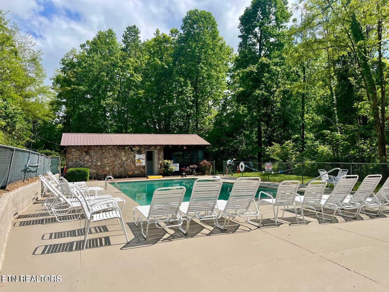 1081 Cove Road Sevierville TN 37876