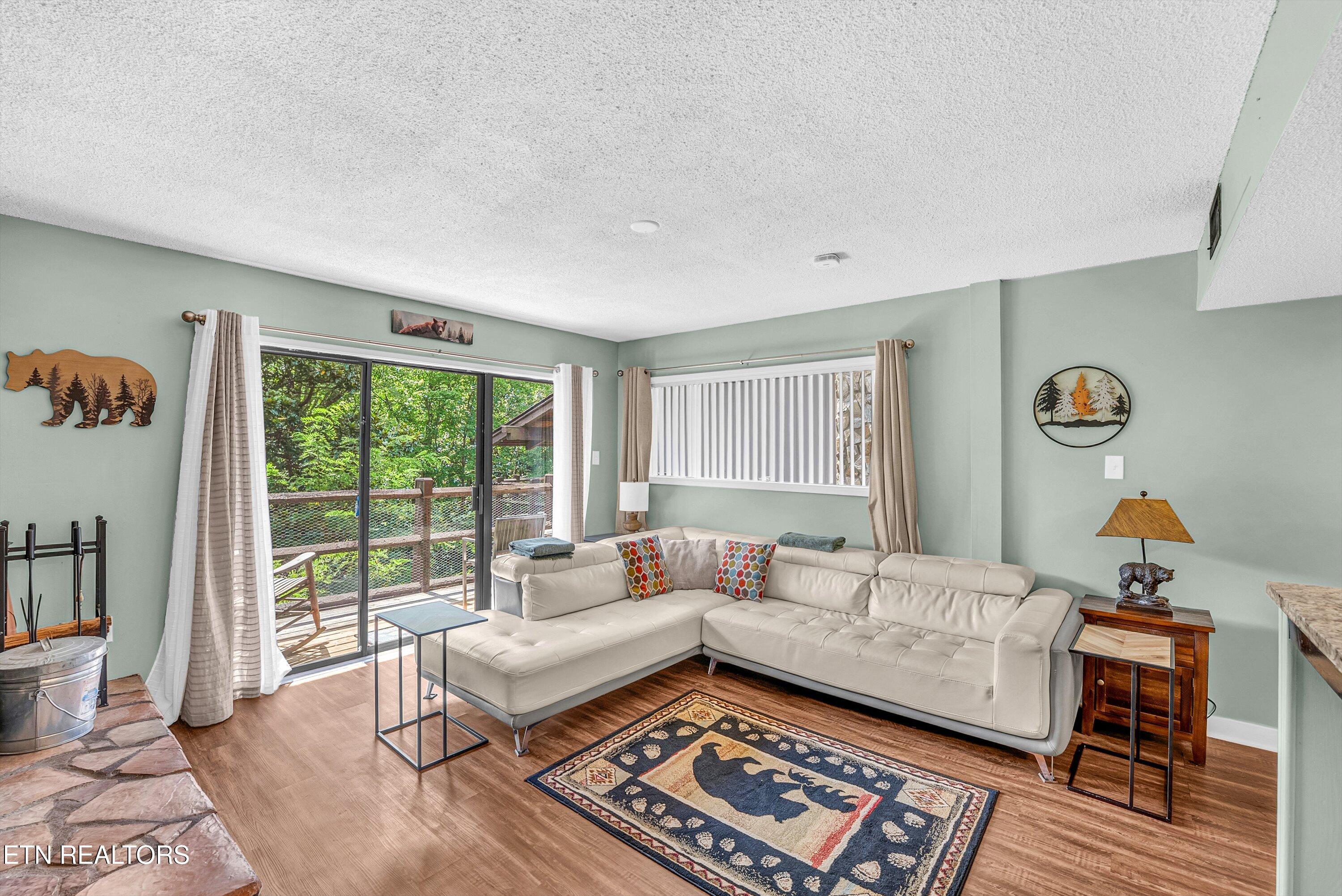 1081 Cove Road Sevierville TN 37876