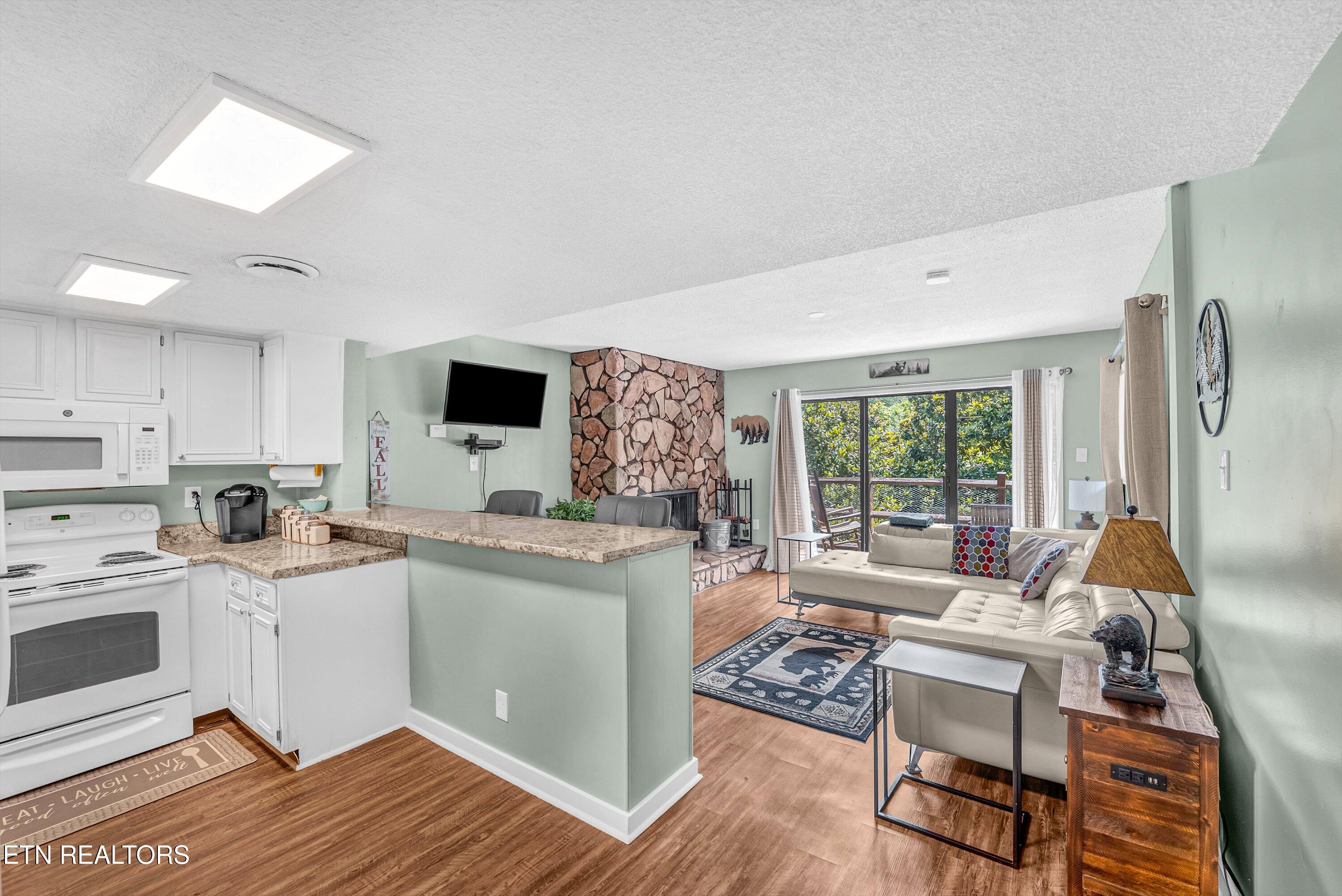 1081 Cove Road Sevierville TN 37876
