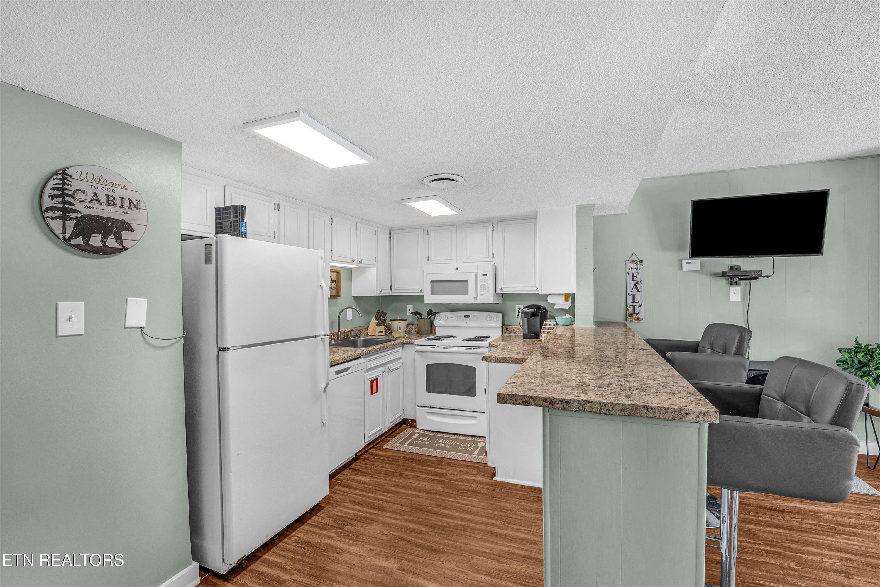 1081 Cove Road Sevierville TN 37876