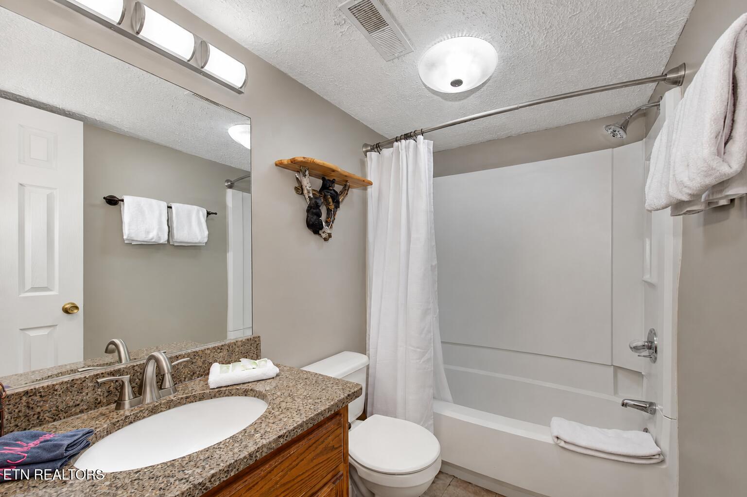 1380 Ski View Drive Gatlinburg TN 37738