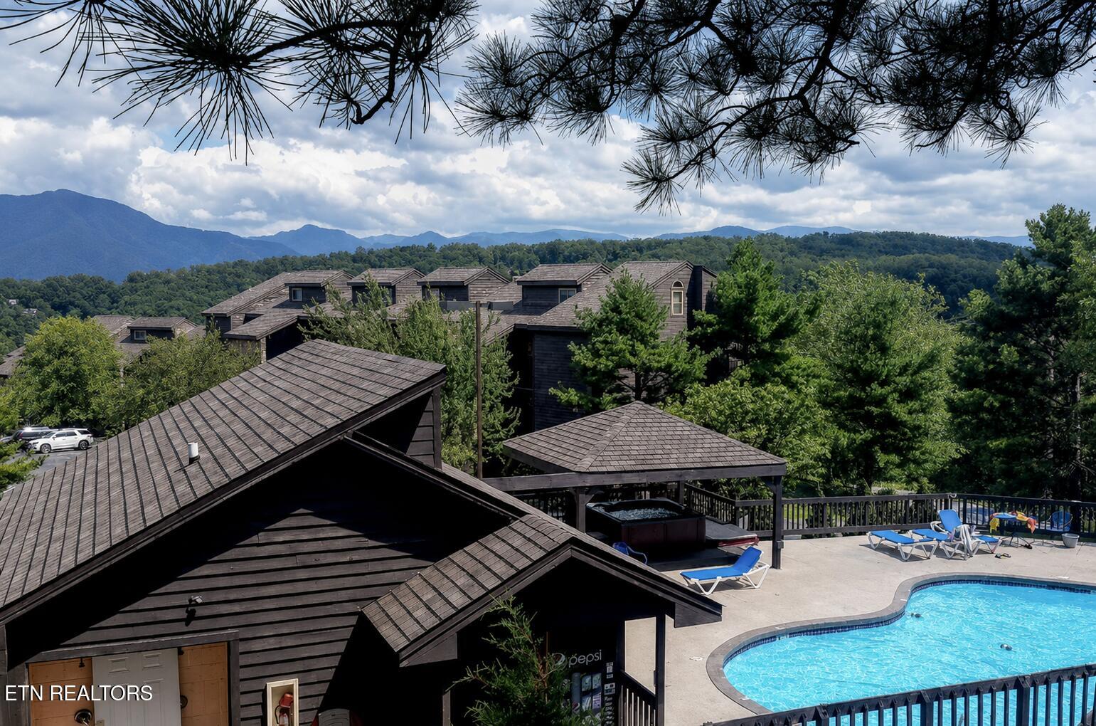 1380 Ski View Drive Gatlinburg TN 37738