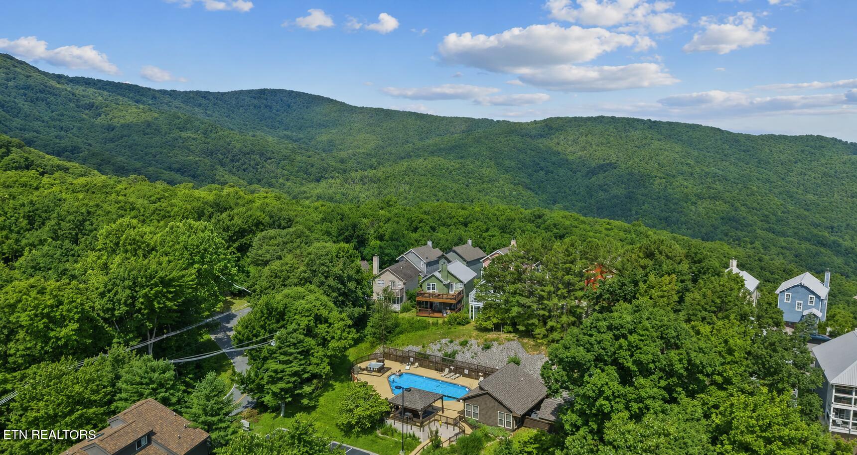 1380 Ski View Drive Gatlinburg TN 37738