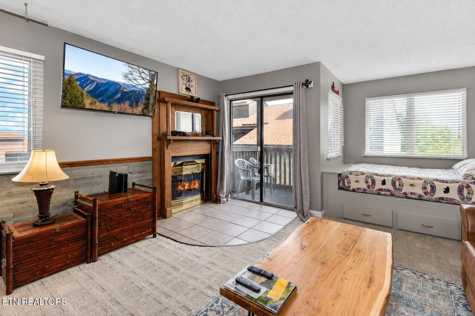1380 Ski View Drive Gatlinburg TN 37738