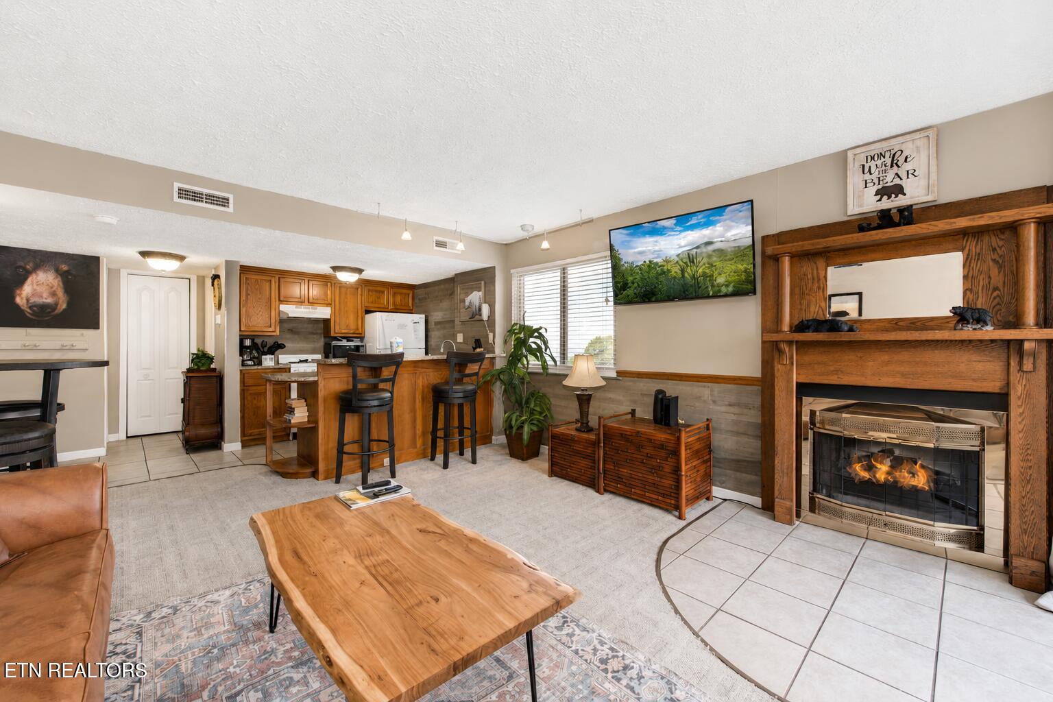 1380 Ski View Drive Gatlinburg TN 37738