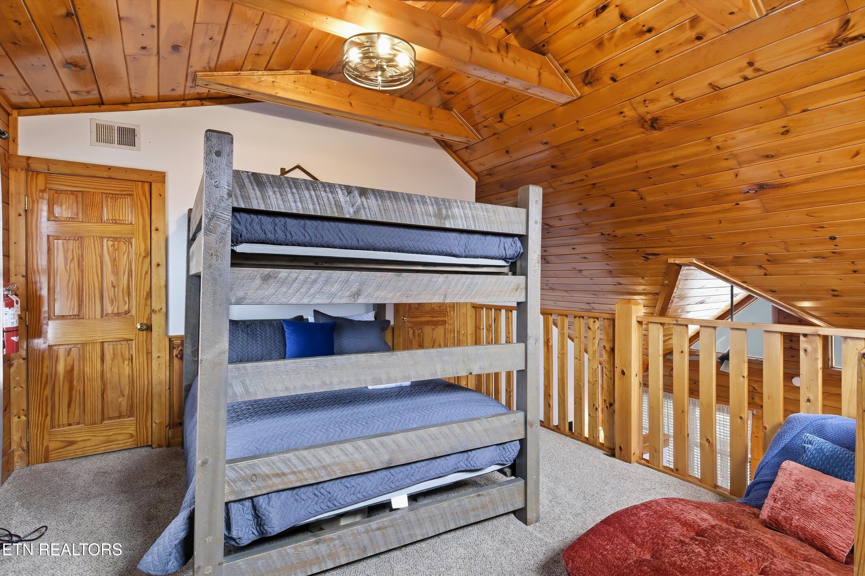 423 Big Bear Way Pigeon Forge TN 37863